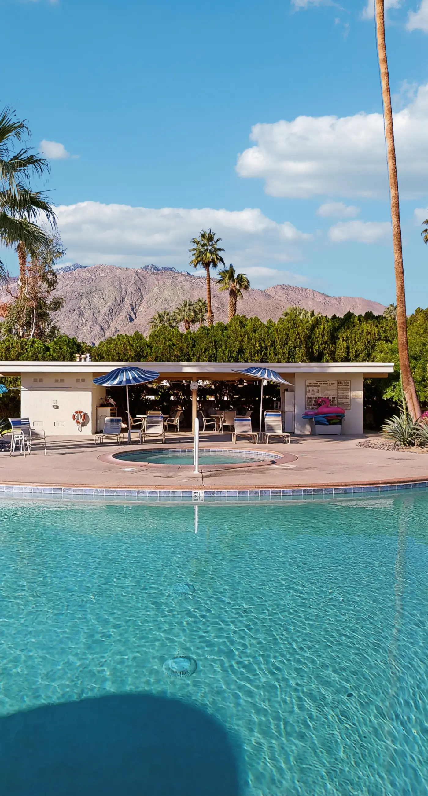 Hermosa Villas Hideaway