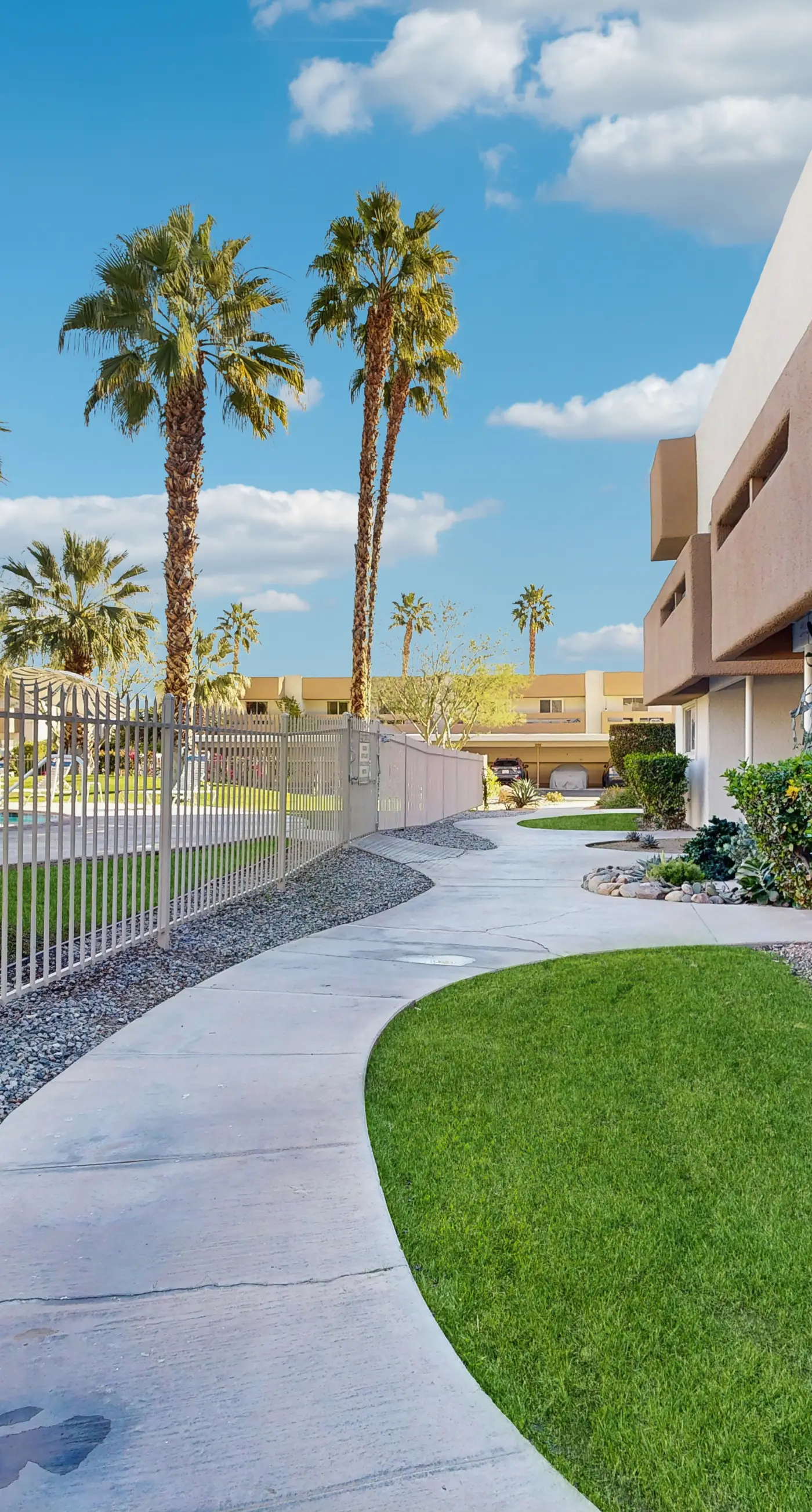 Hermosa Villas Hideaway