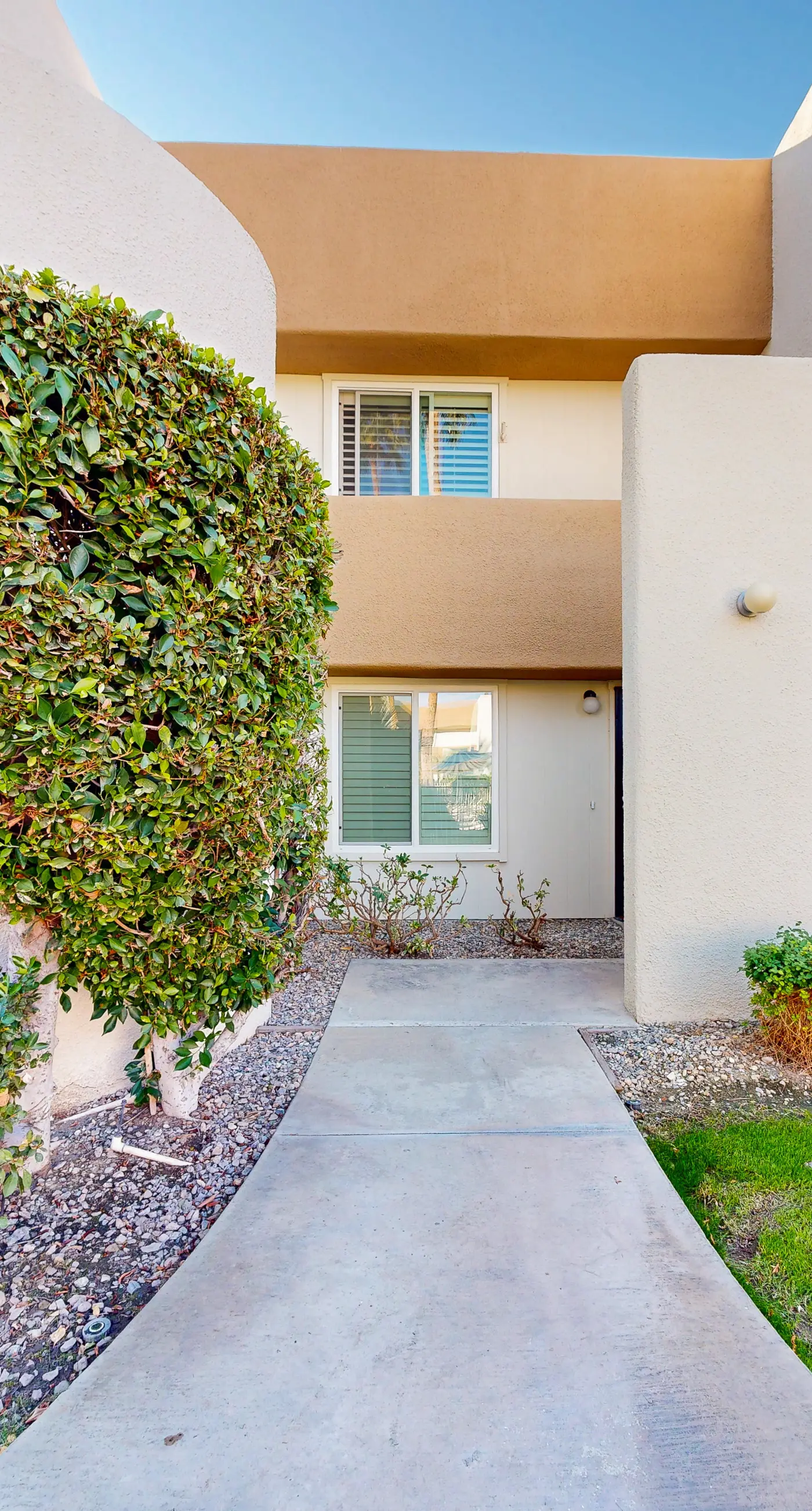 Hermosa Villas Hideaway