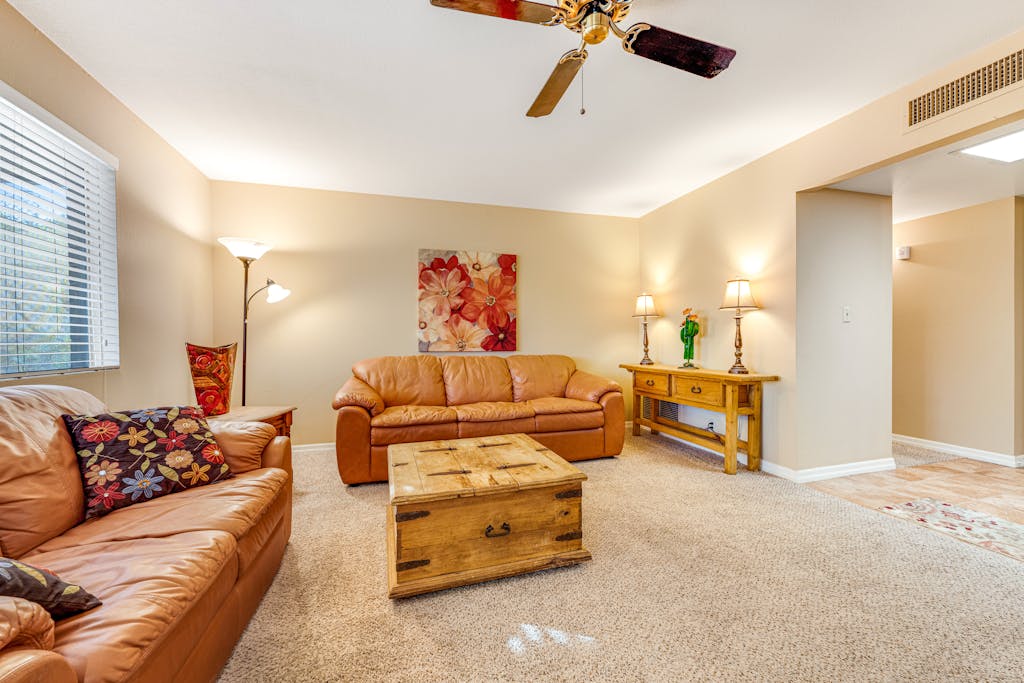 My Little Piece of the Desert