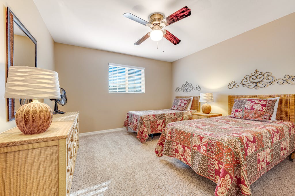 Downtown Home w/Enclosed Yard, Gas Grill, Free WiFi, Central A/C, Washer/Dryer