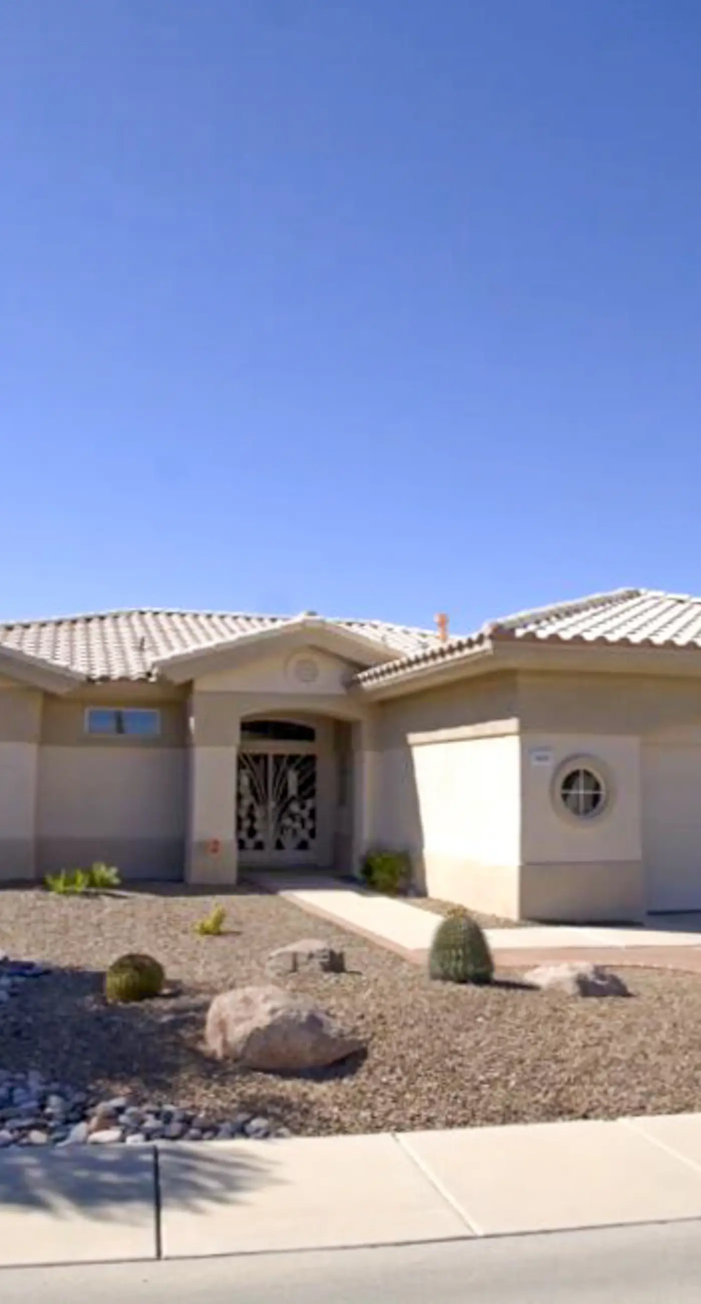 Sun City Vistoso #1820