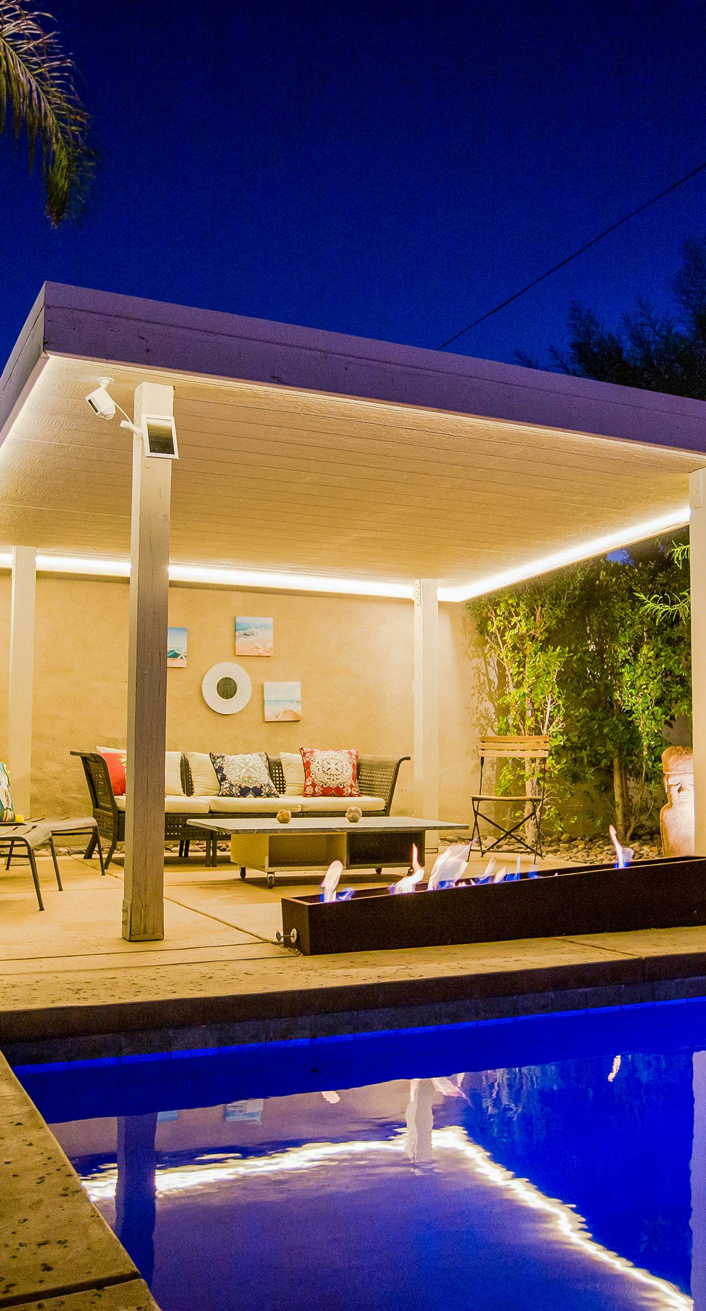 East Venetia Manor - 3515