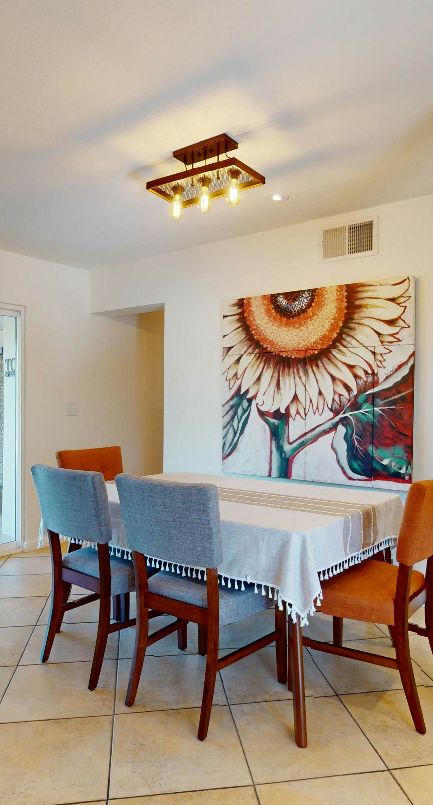 East Venetia Manor - 3515