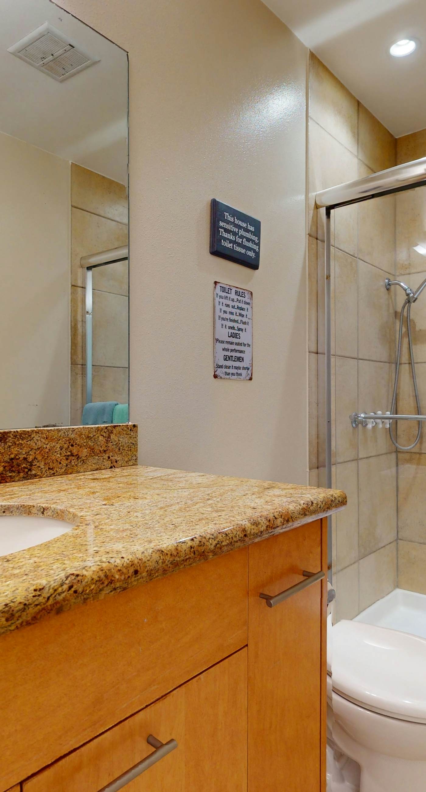 East Venetia Manor - 3515