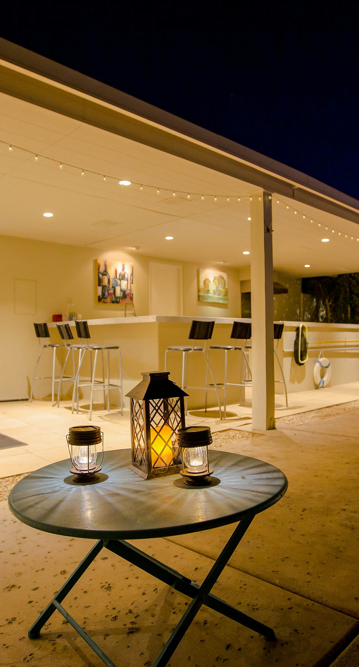 East Venetia Manor - 3515