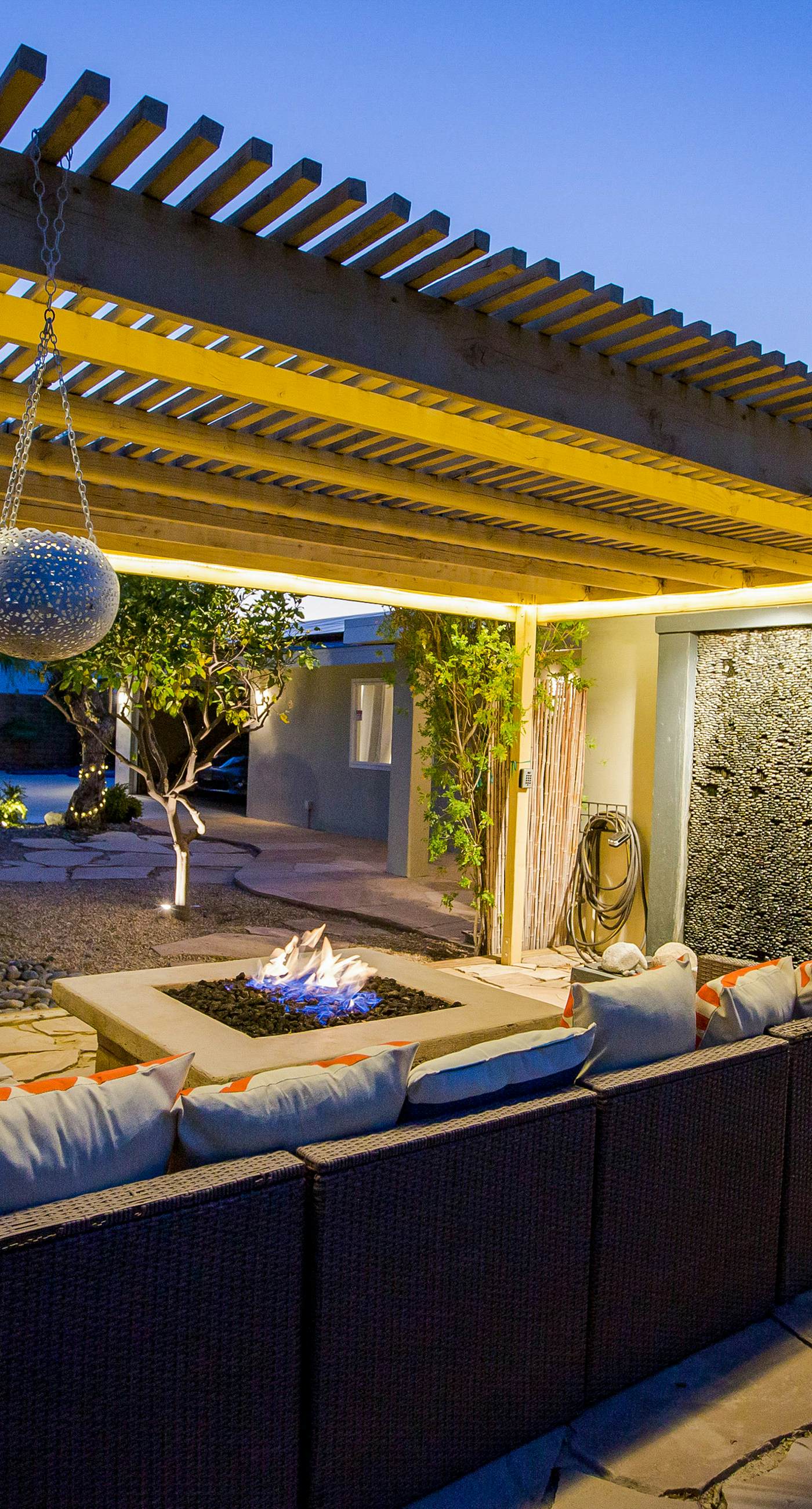 East Venetia Manor - 3515