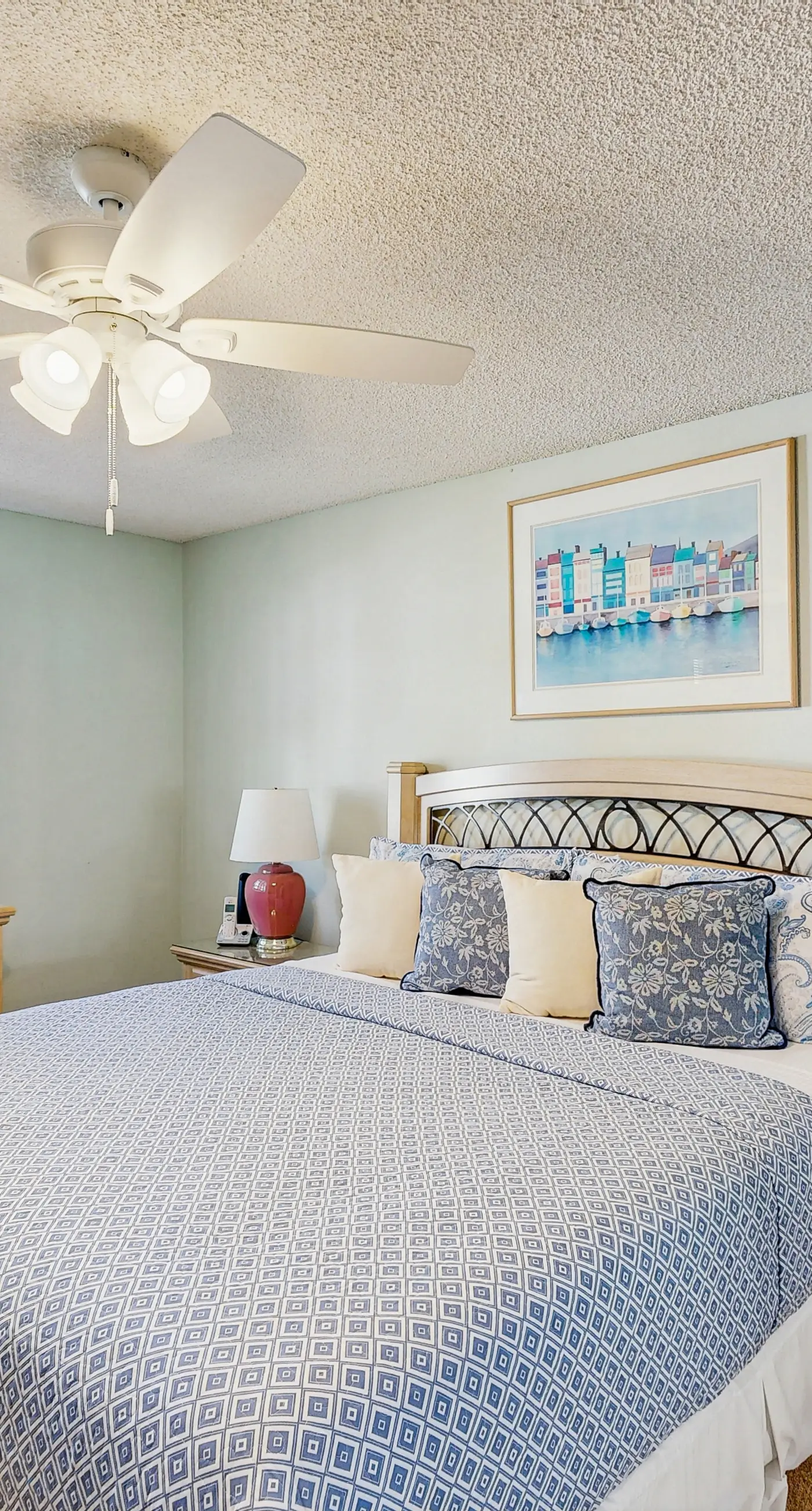 The Rancho Mirage Escape
