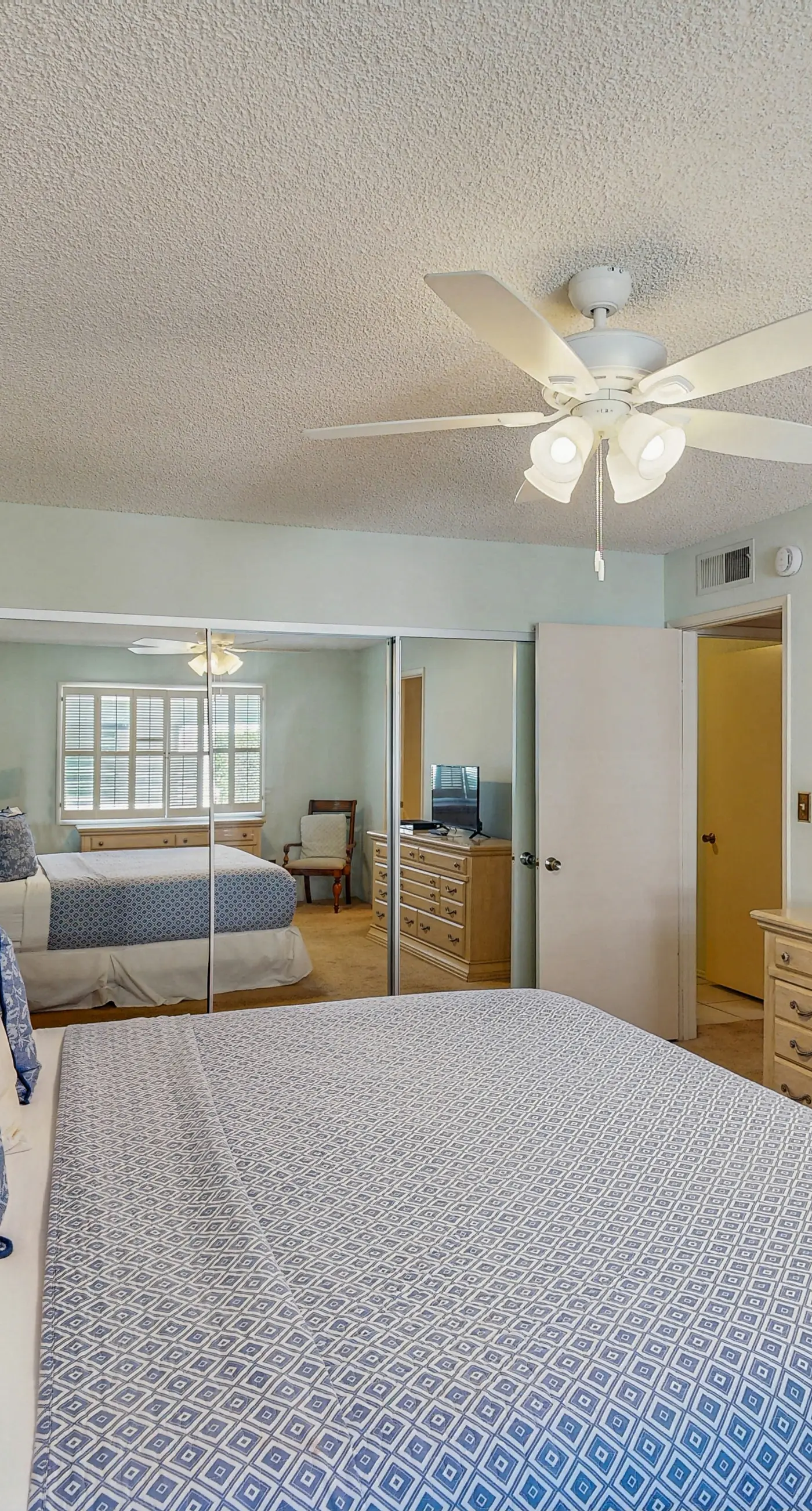 The Rancho Mirage Escape