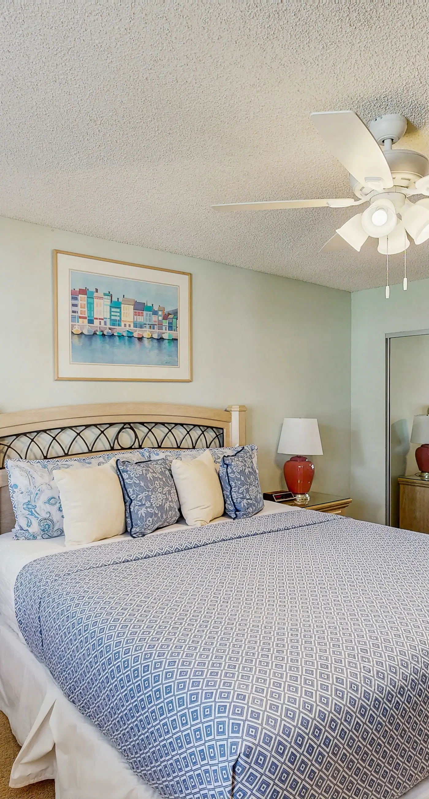 The Rancho Mirage Escape