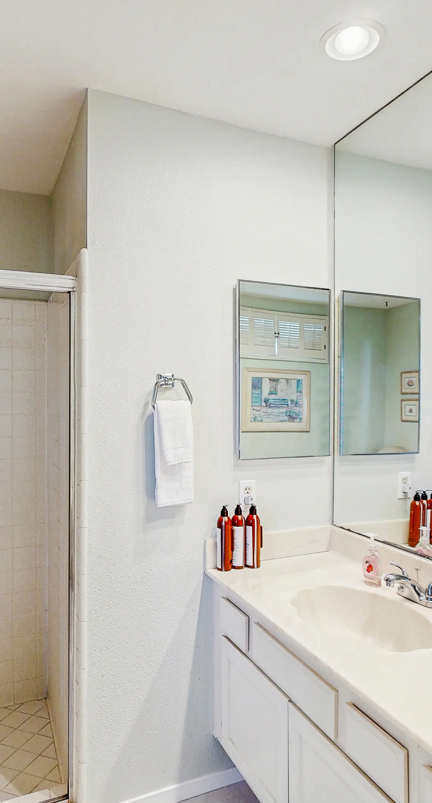 The Rancho Mirage Escape
