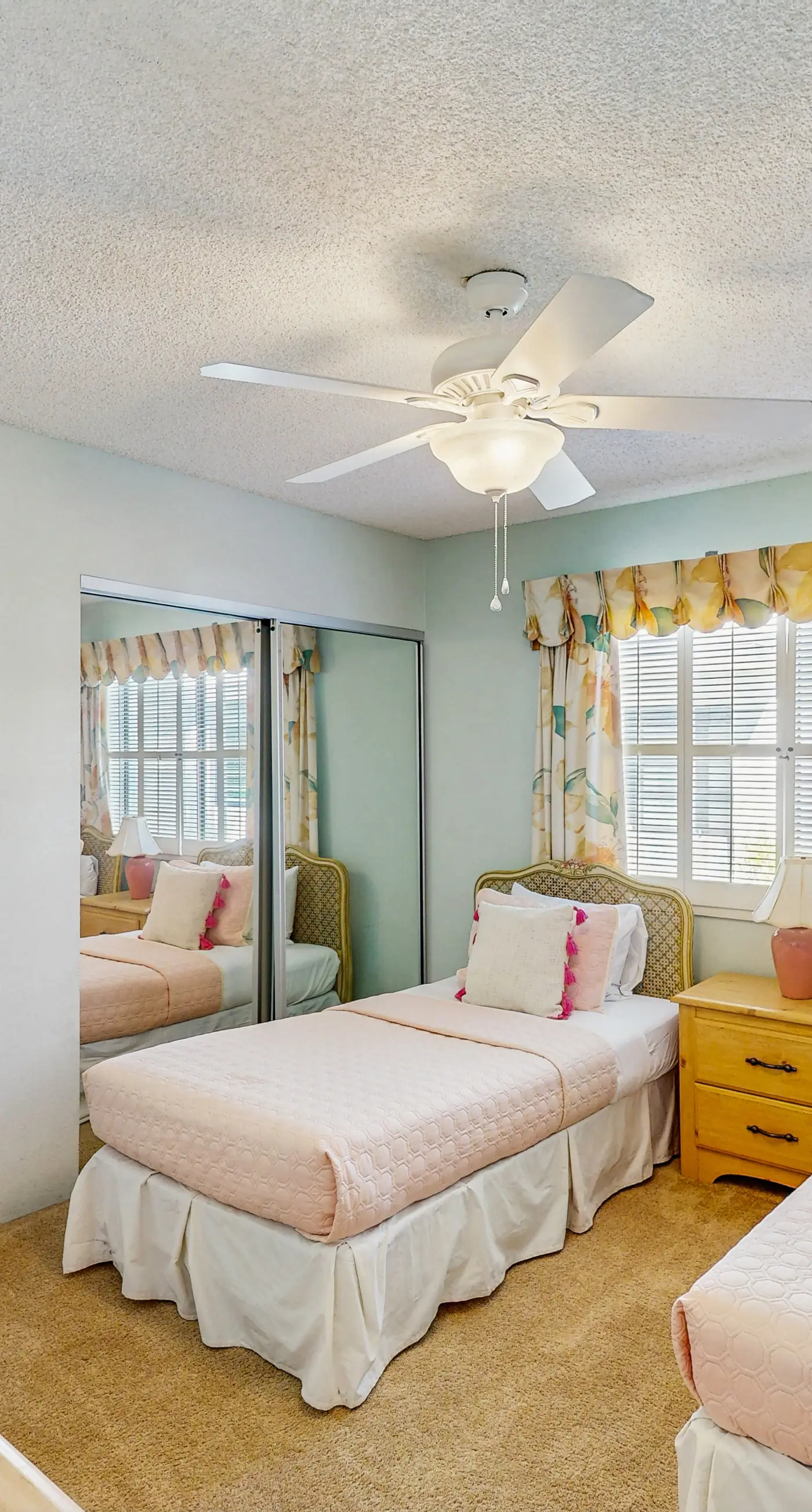 The Rancho Mirage Escape