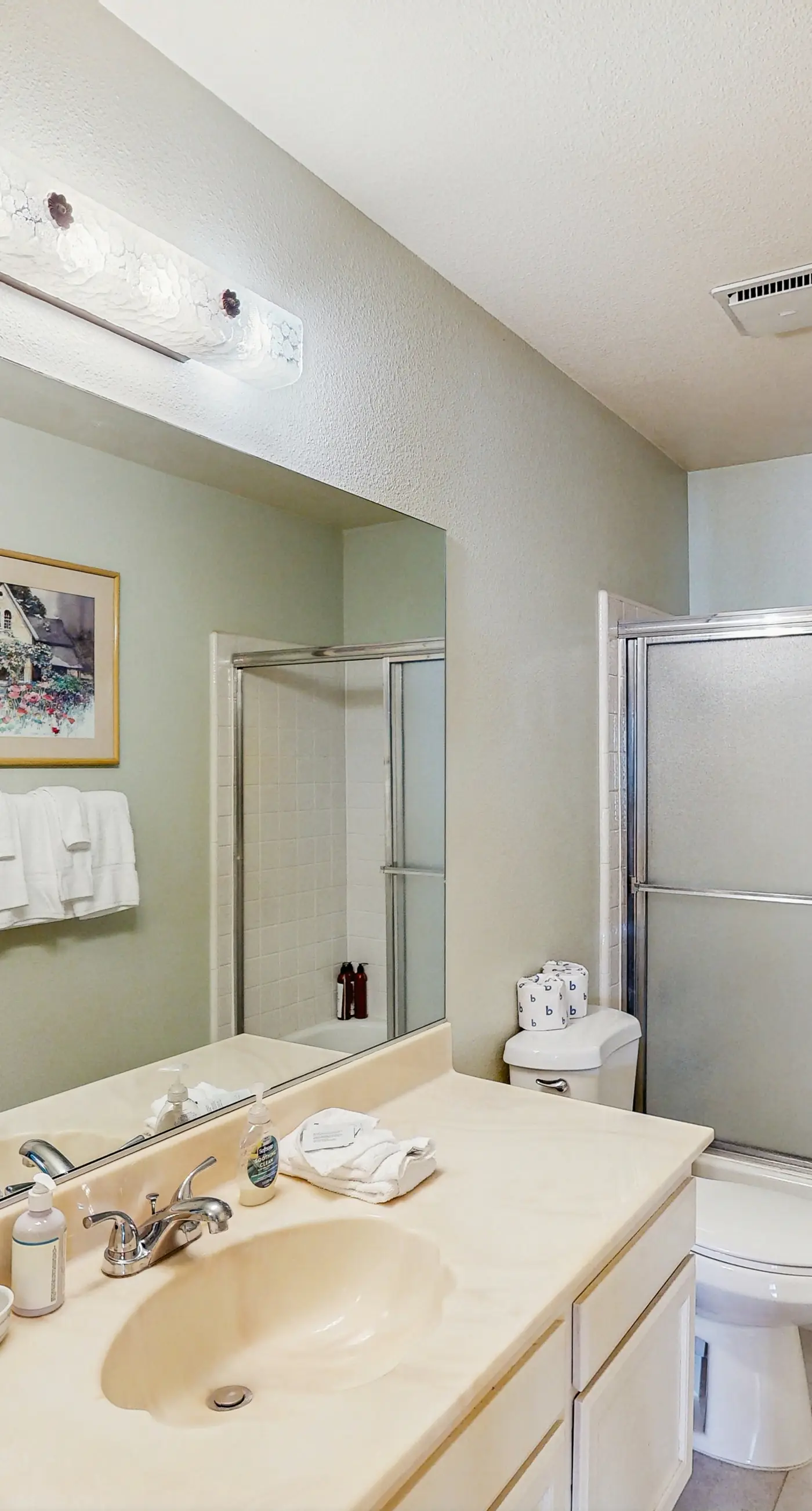 The Rancho Mirage Escape