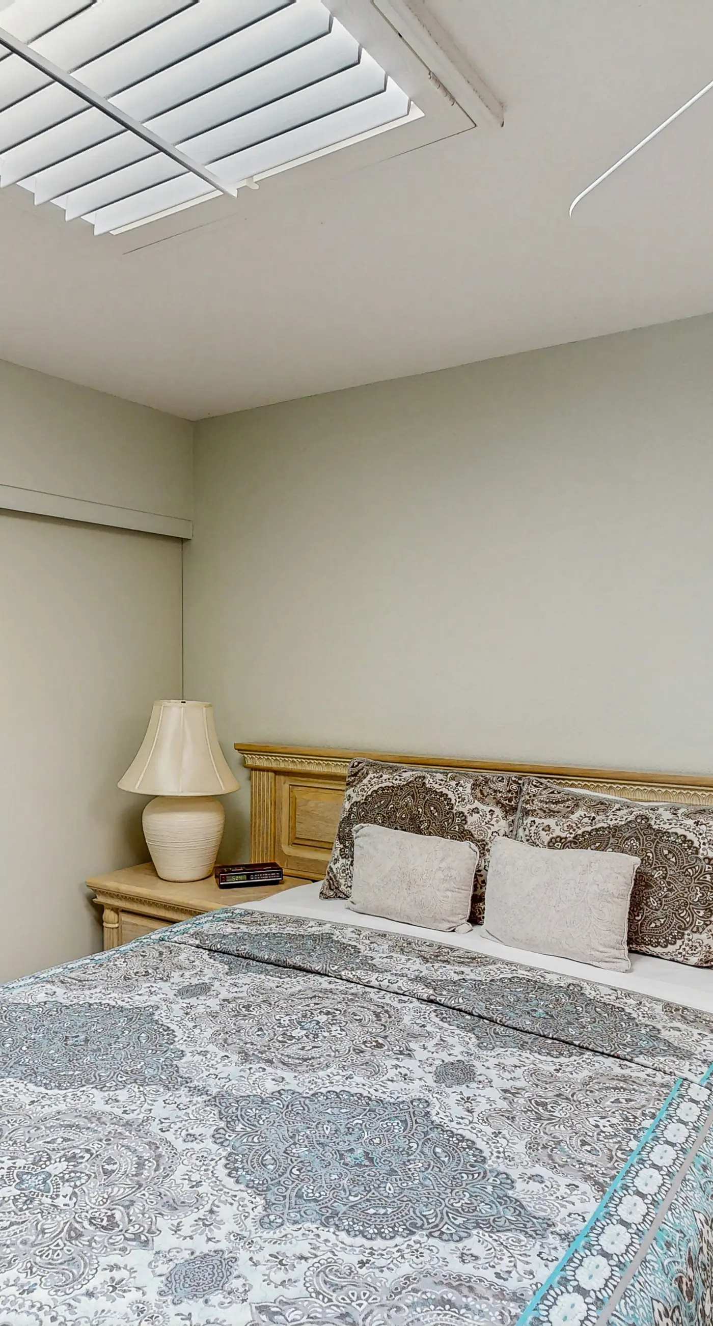 The Rancho Mirage Escape