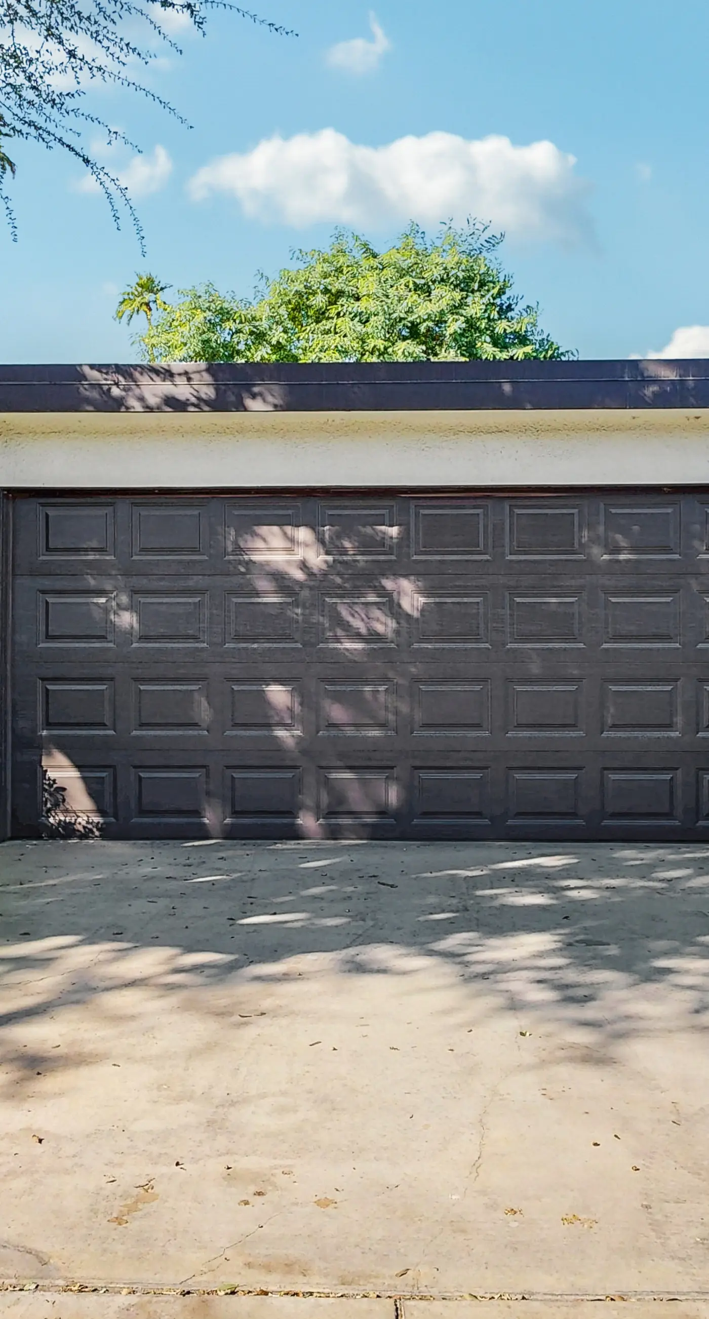 The Rancho Mirage Escape