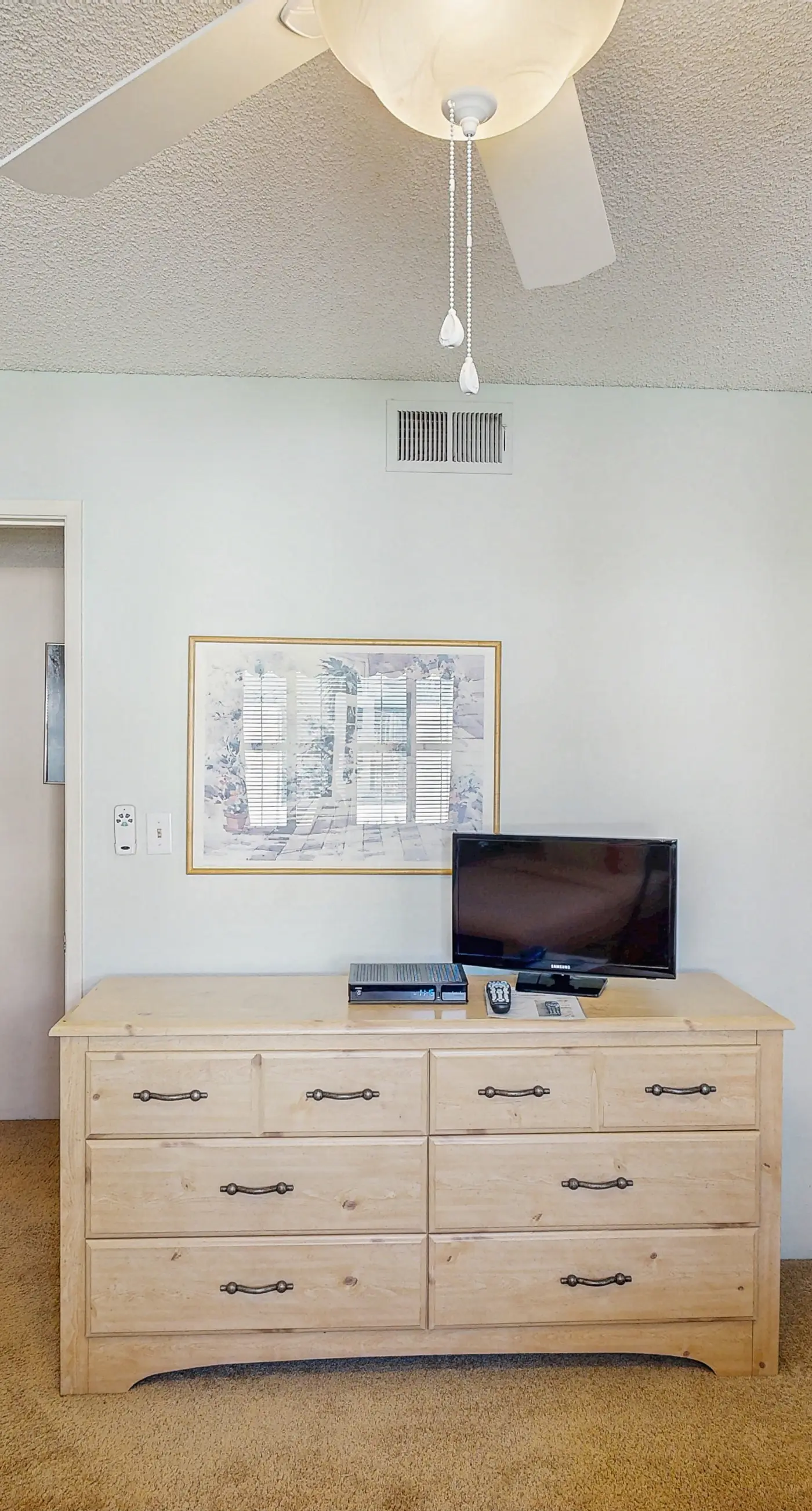 The Rancho Mirage Escape