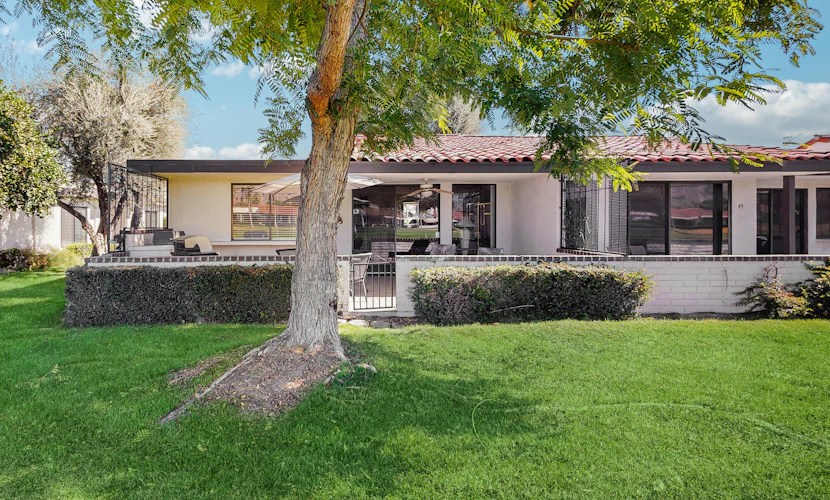 Desert Bliss Awaits - A 30 Day Rancho Mirage Retreat for Sun, Style, and Relax