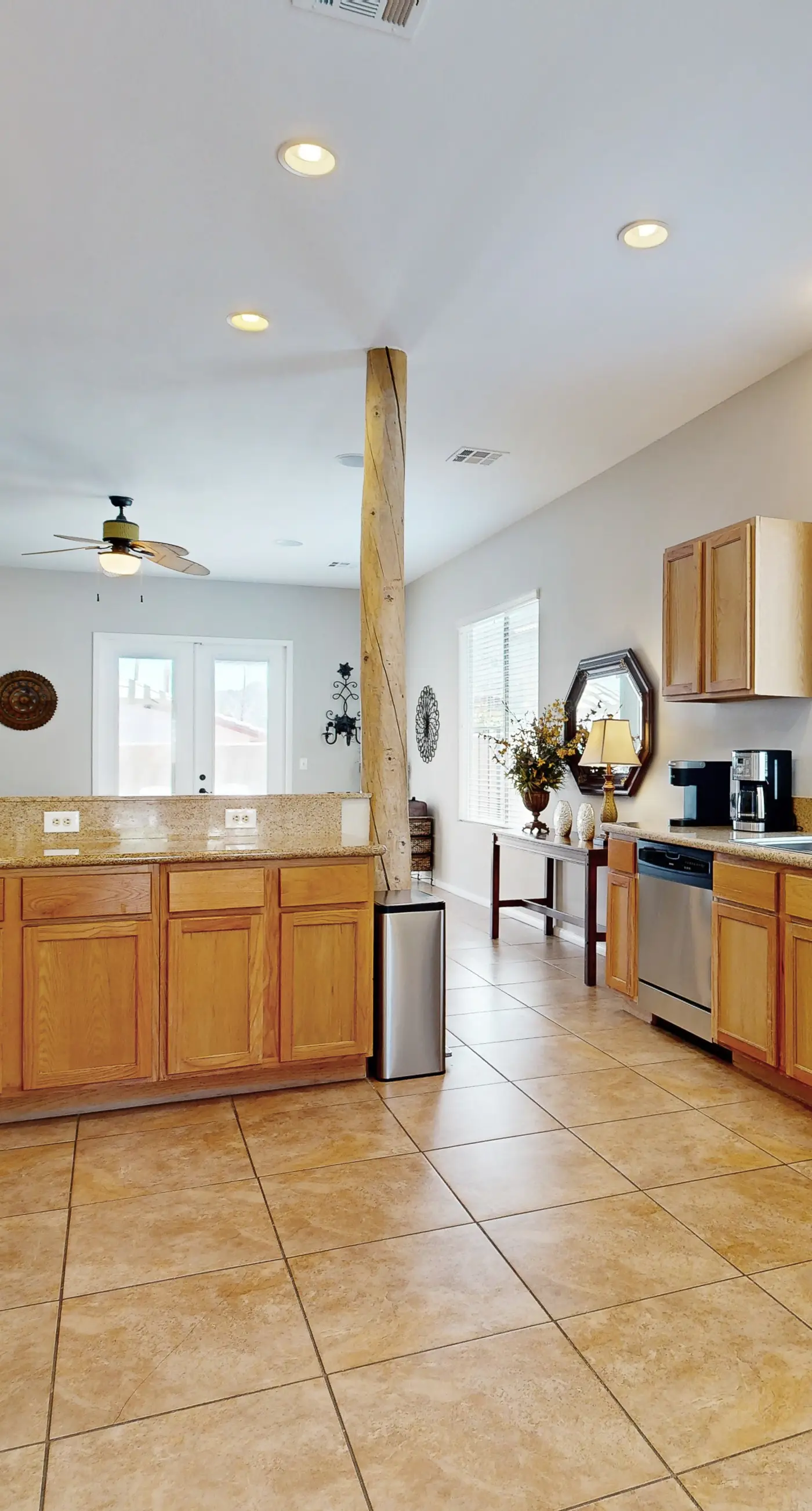 Avenida Alvarado Oasis