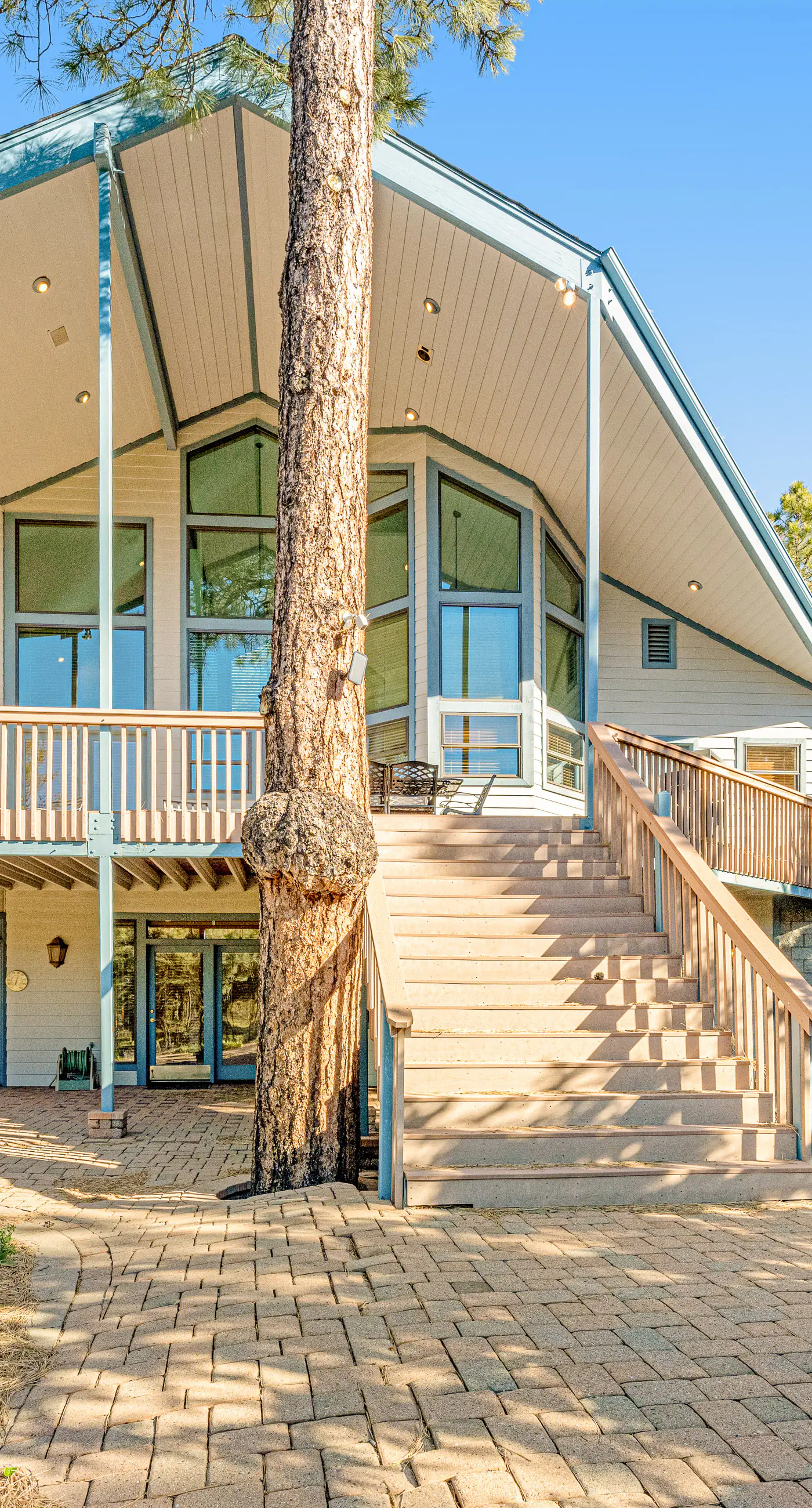 Golf Course Executive