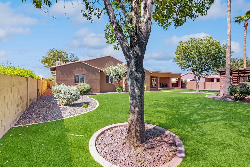 Your Perfect Family Retreat in Sunny Peoria—Relax, Swim, Play, Repeat!