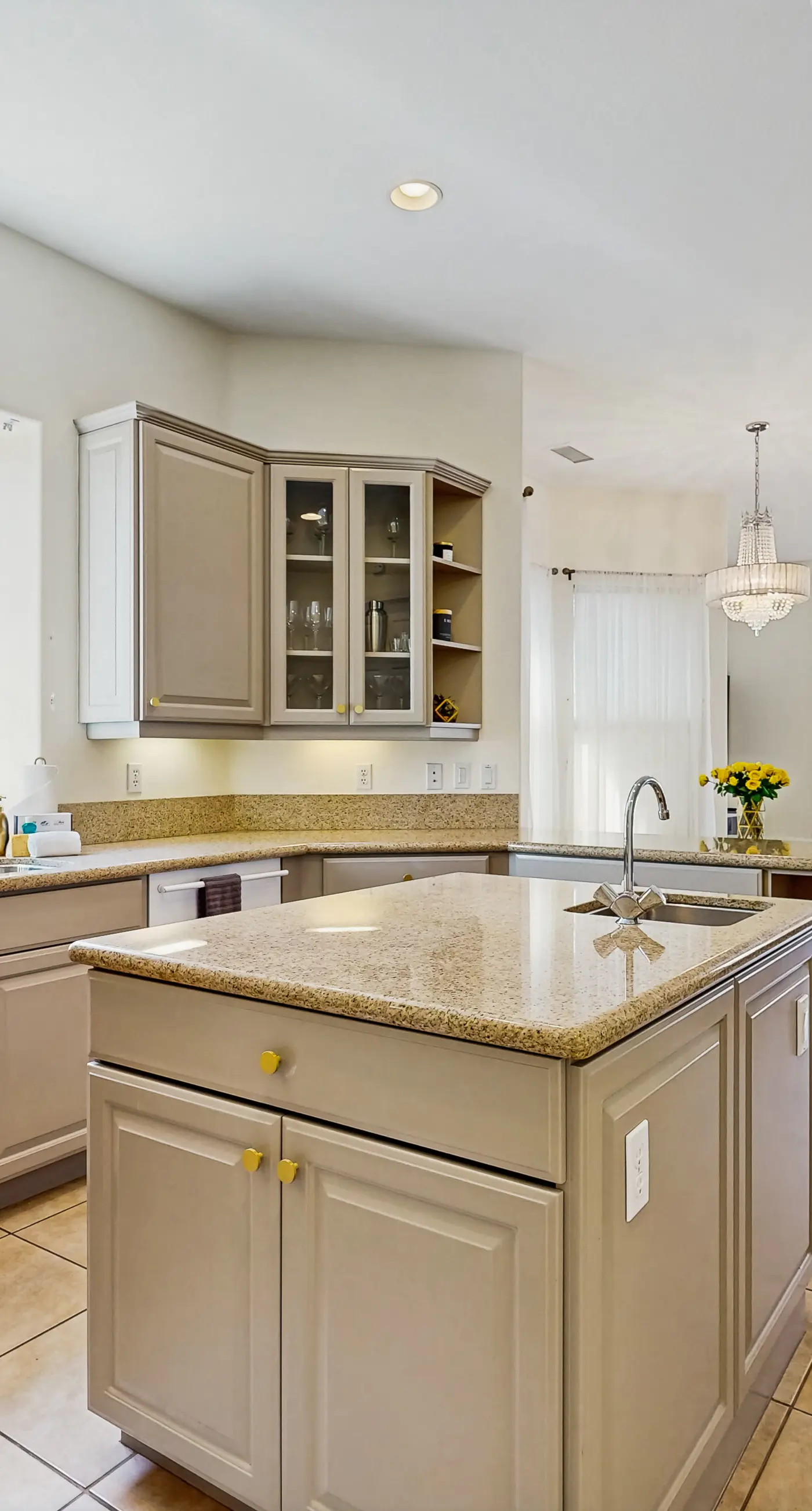 Rancho Mirage Vacation Villa