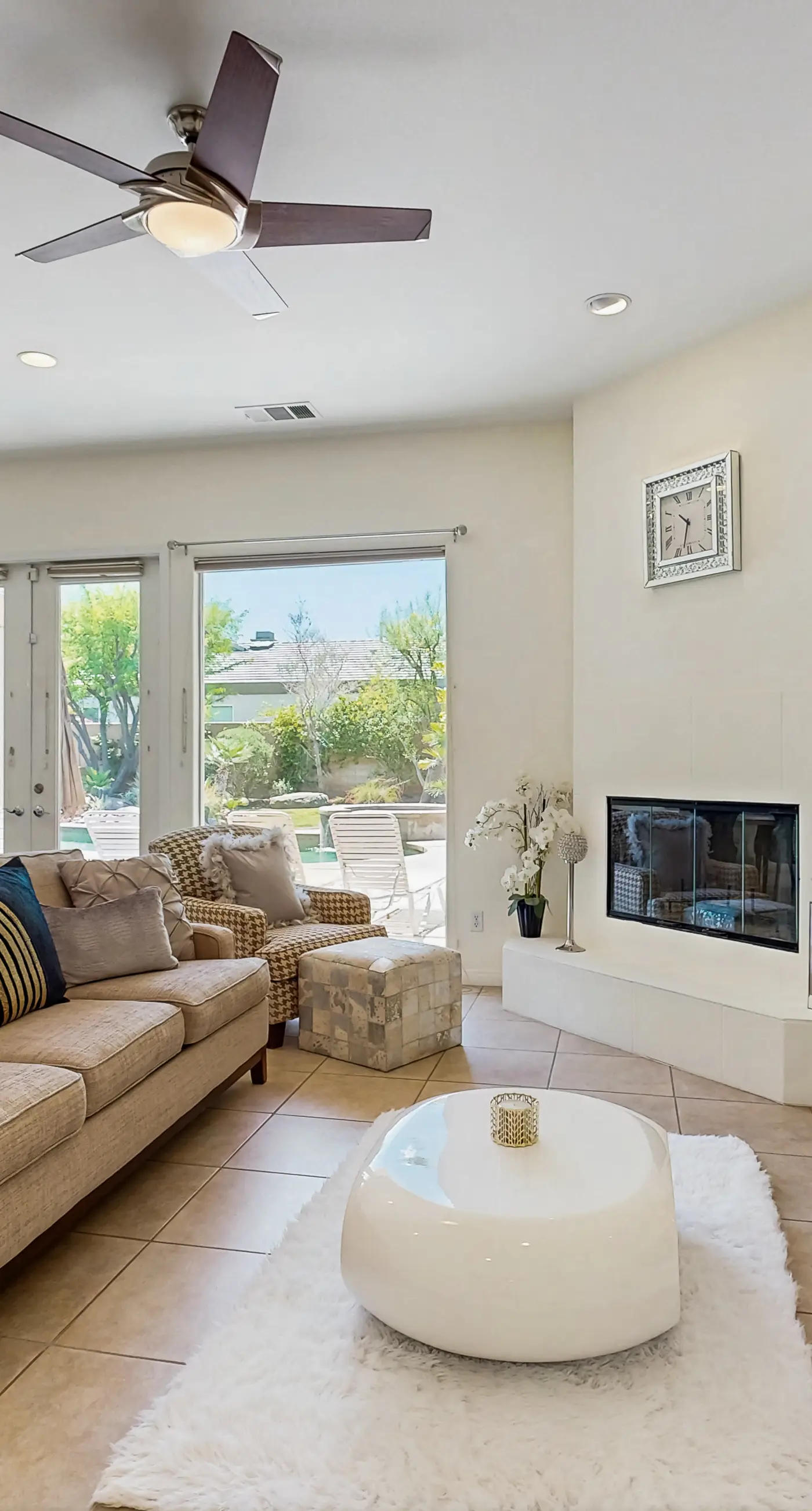 Rancho Mirage Vacation Villa