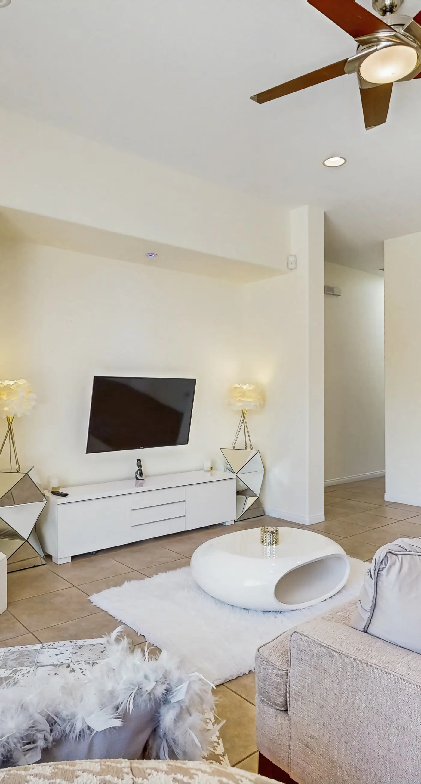 Rancho Mirage Vacation Villa