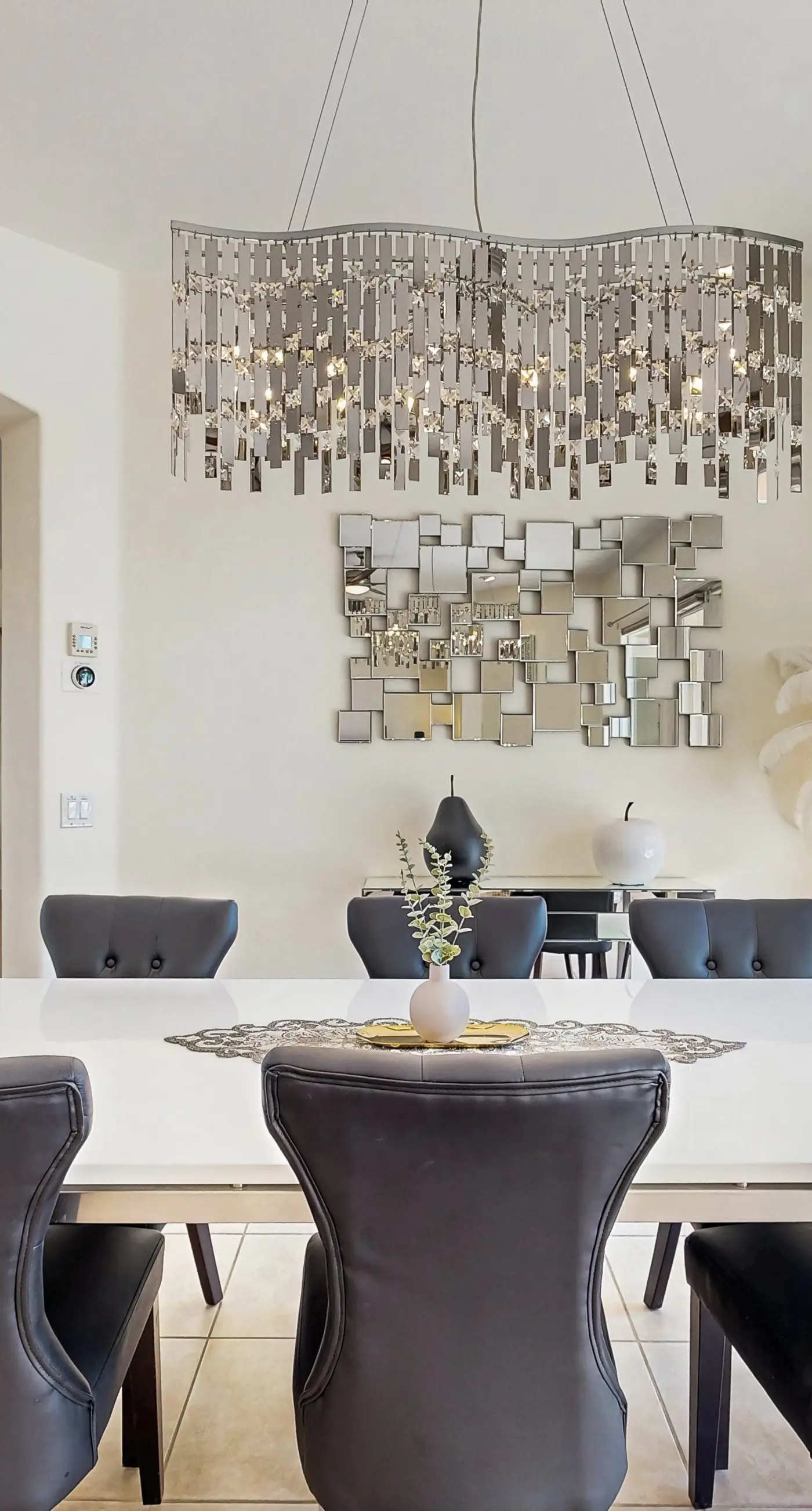Rancho Mirage Vacation Villa