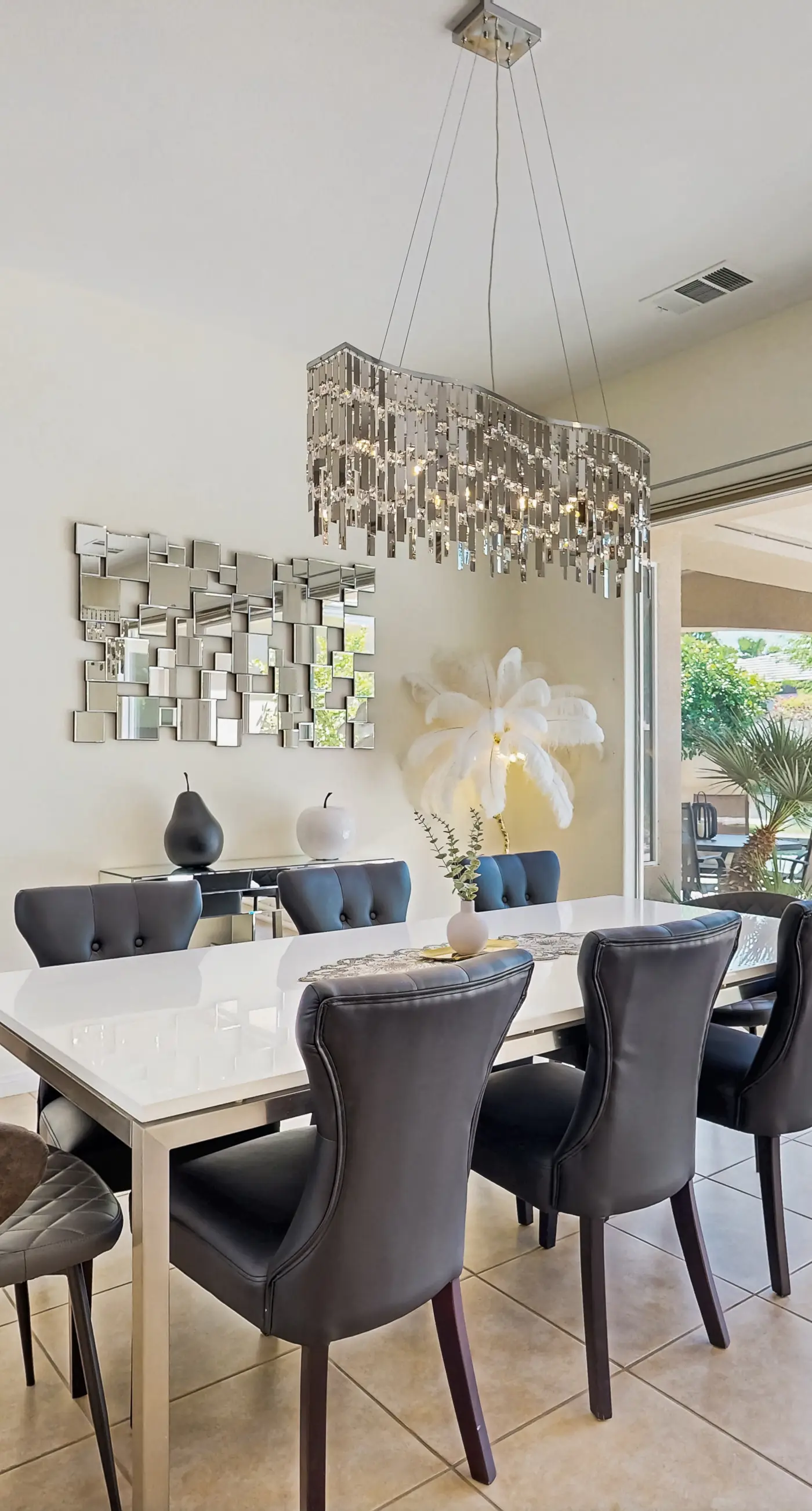 Rancho Mirage Vacation Villa