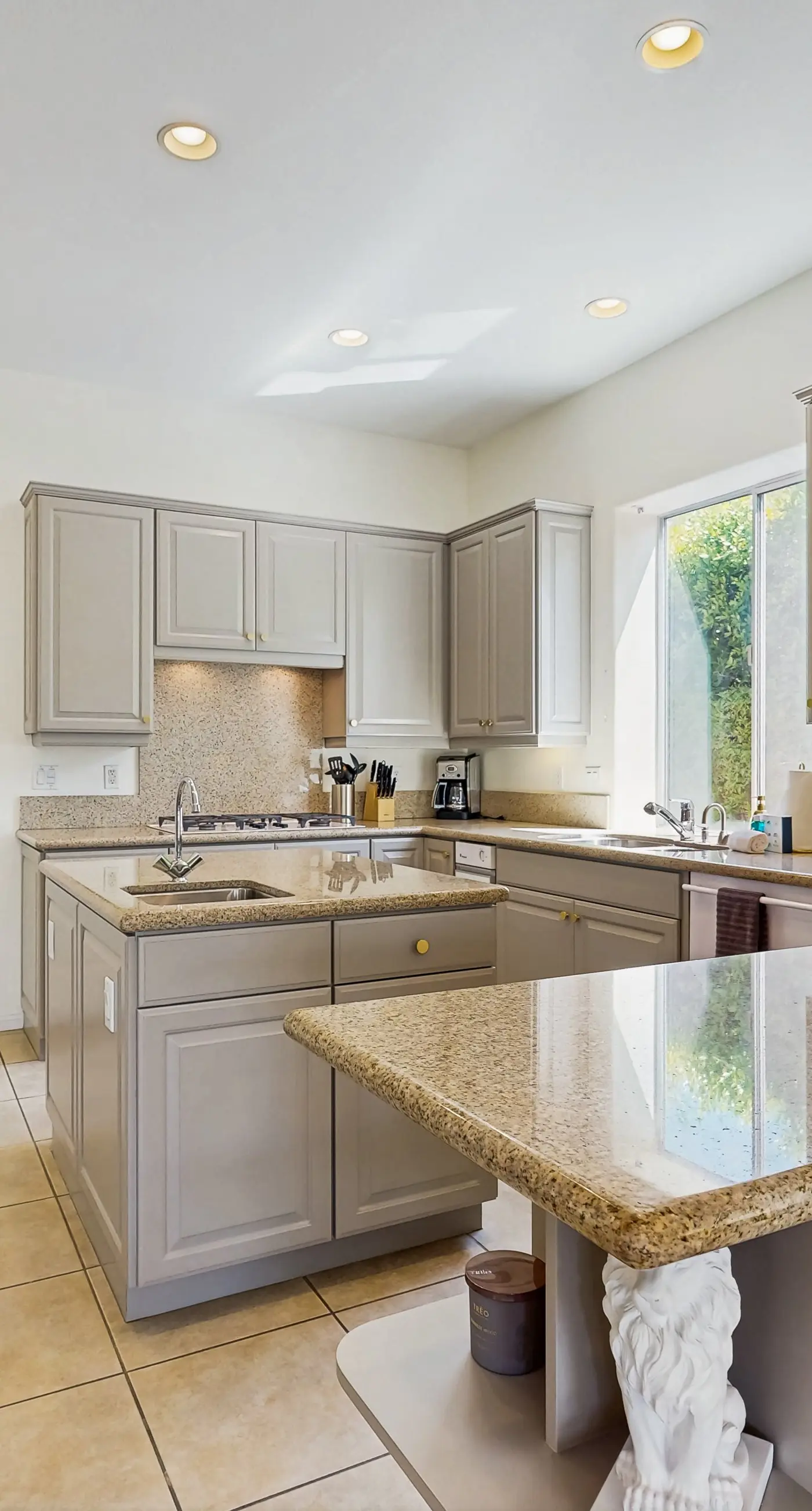 Rancho Mirage Vacation Villa