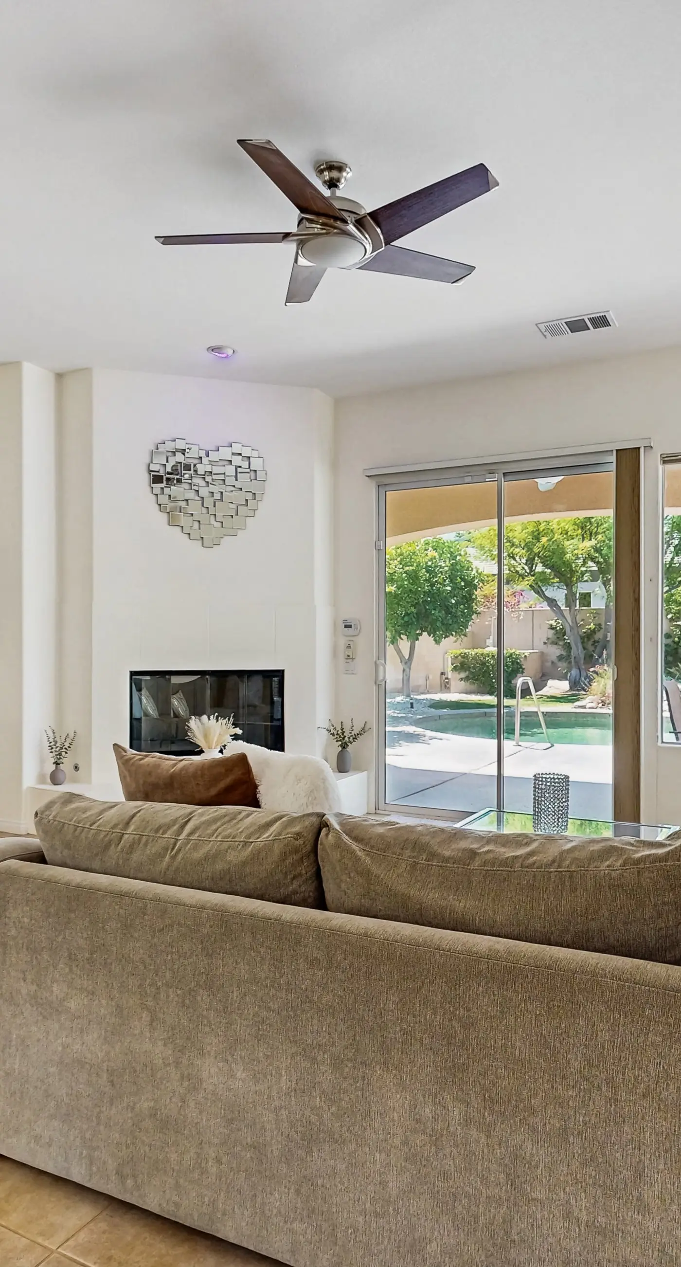 Rancho Mirage Vacation Villa
