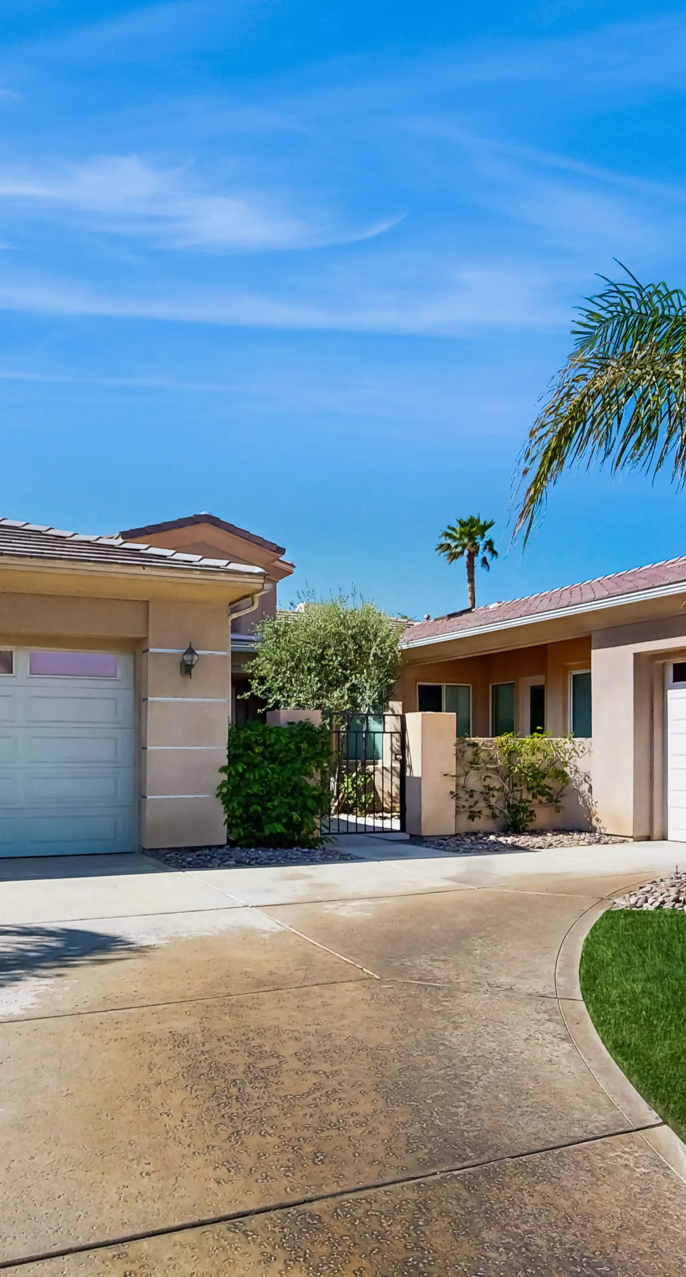 Rancho Mirage Vacation Villa