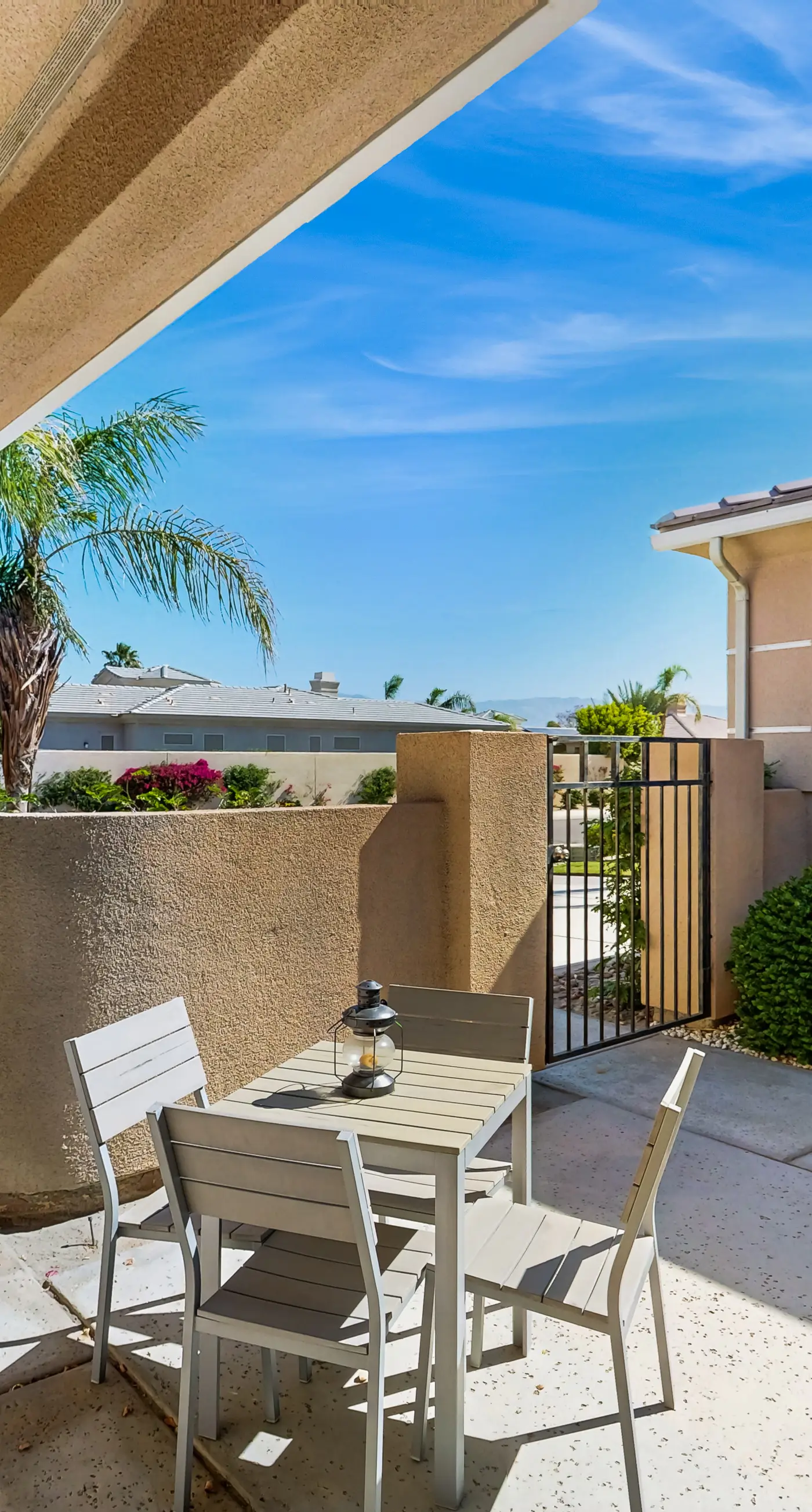 Rancho Mirage Vacation Villa