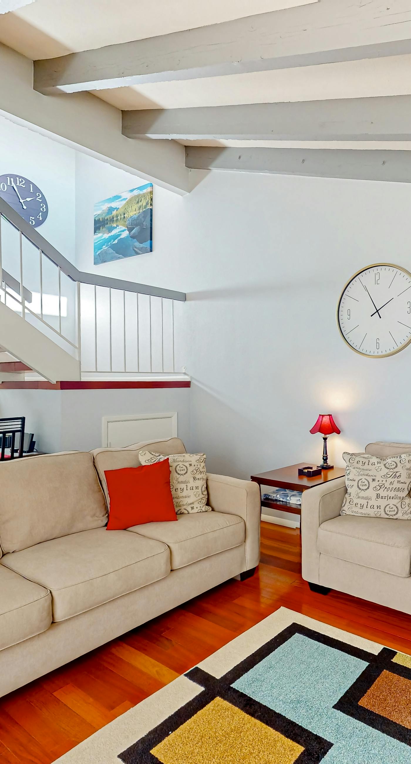 Happy Hours Townhome