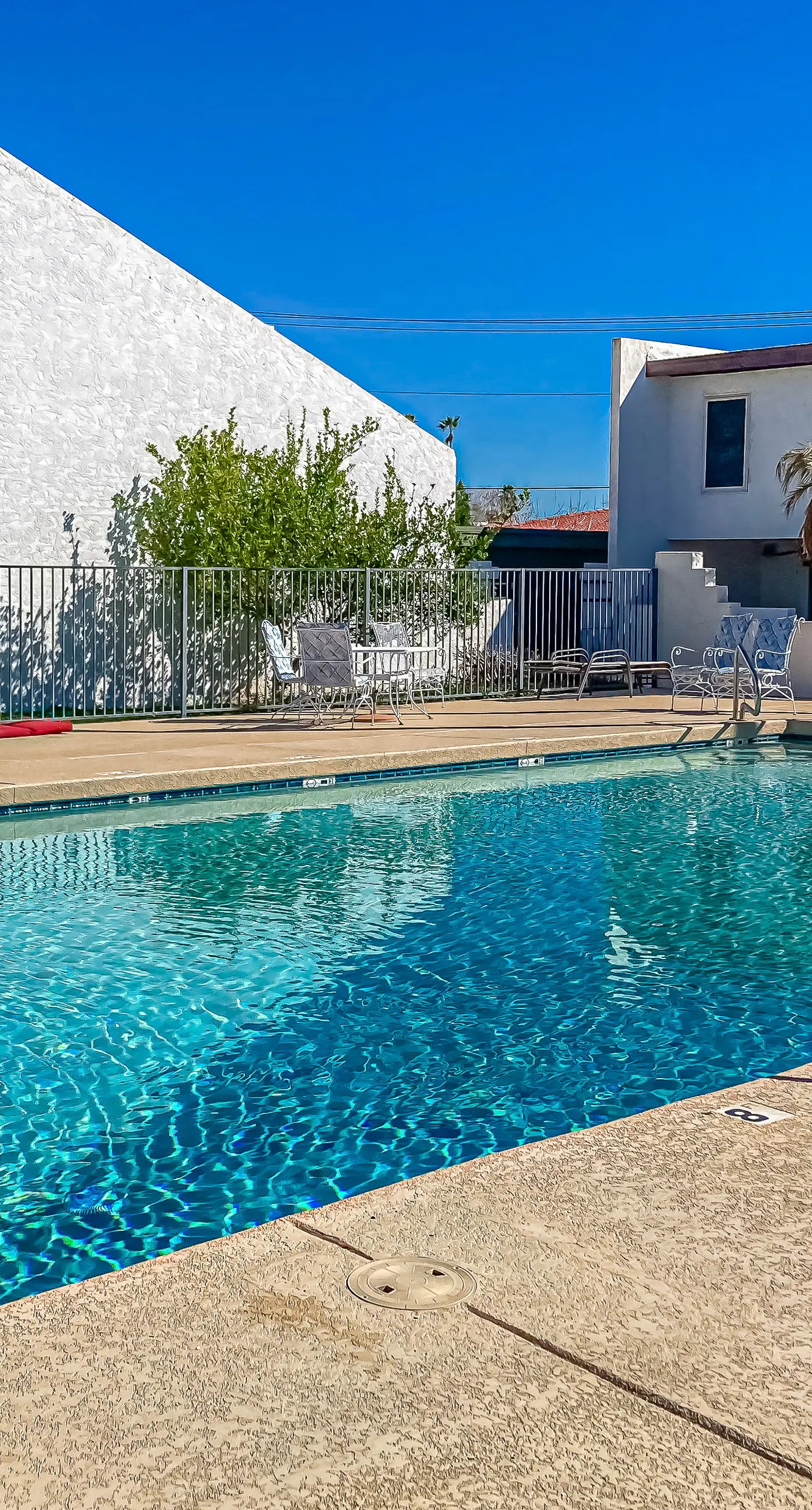 Happy Hours Townhome