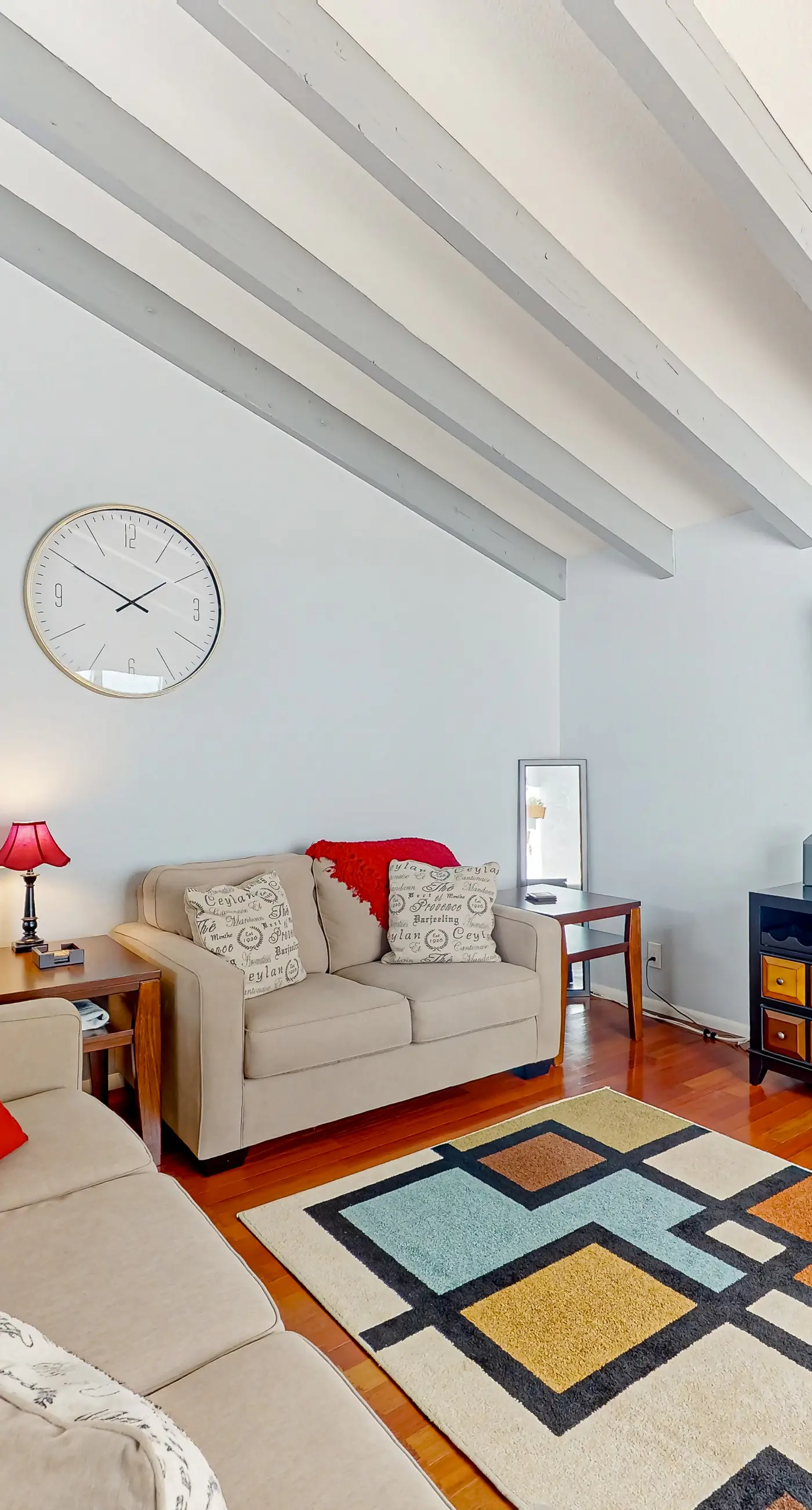 Happy Hours Townhome