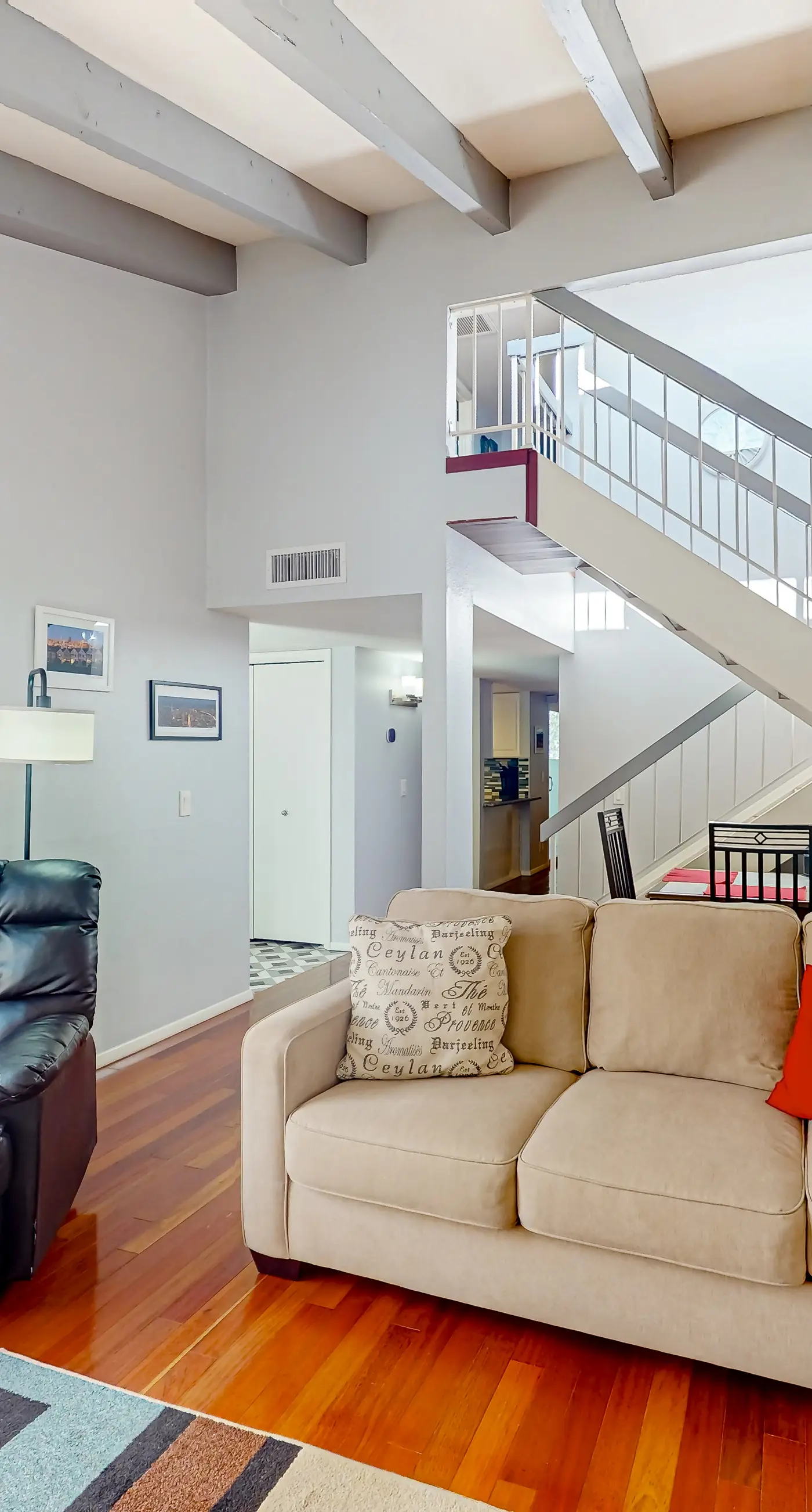 Happy Hours Townhome