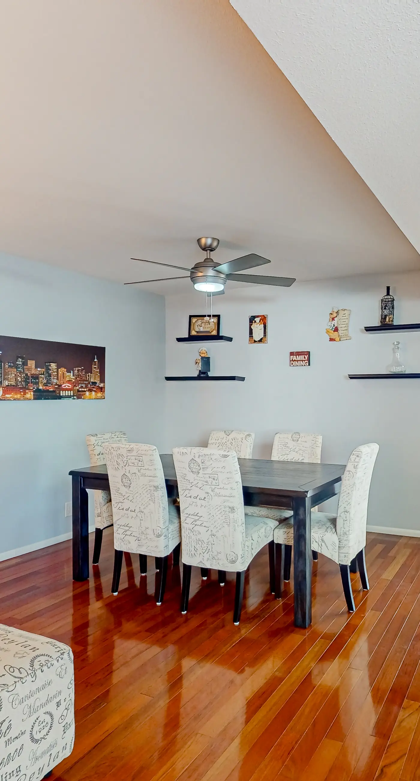 Happy Hours Townhome