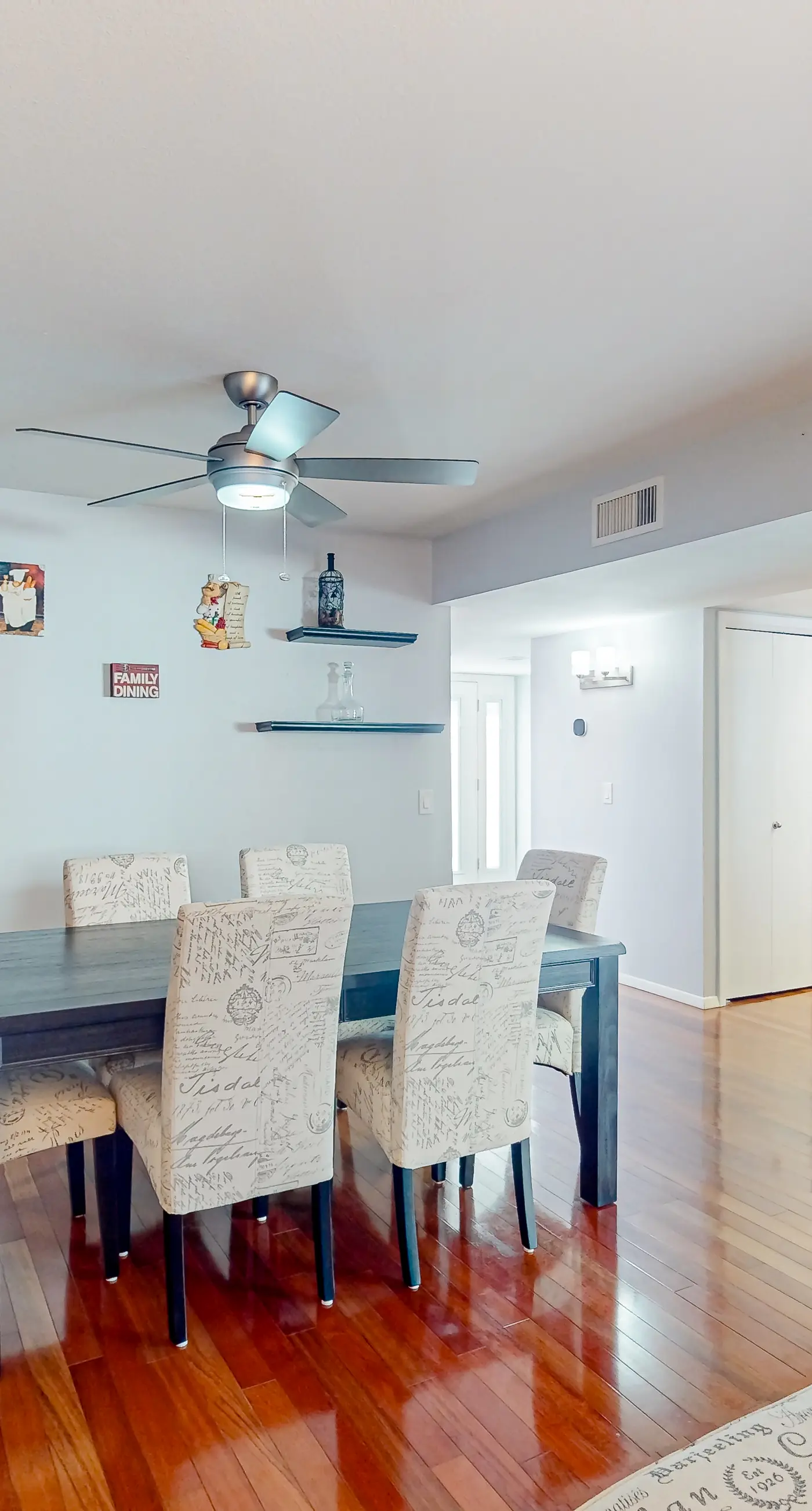 Happy Hours Townhome