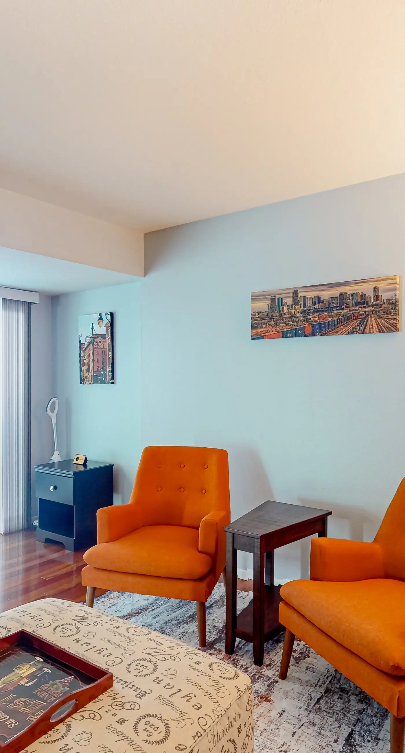 Happy Hours Townhome