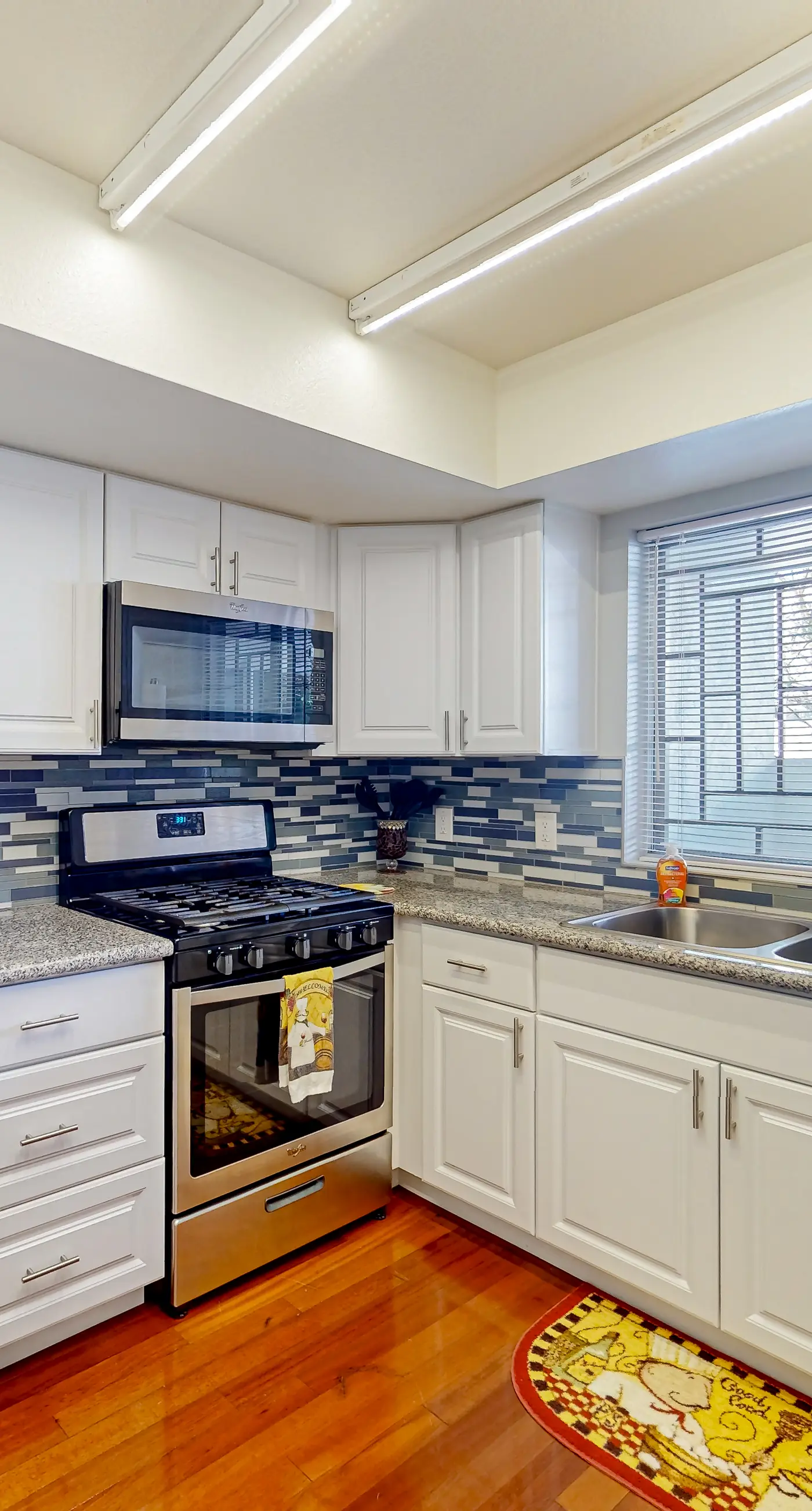 Happy Hours Townhome