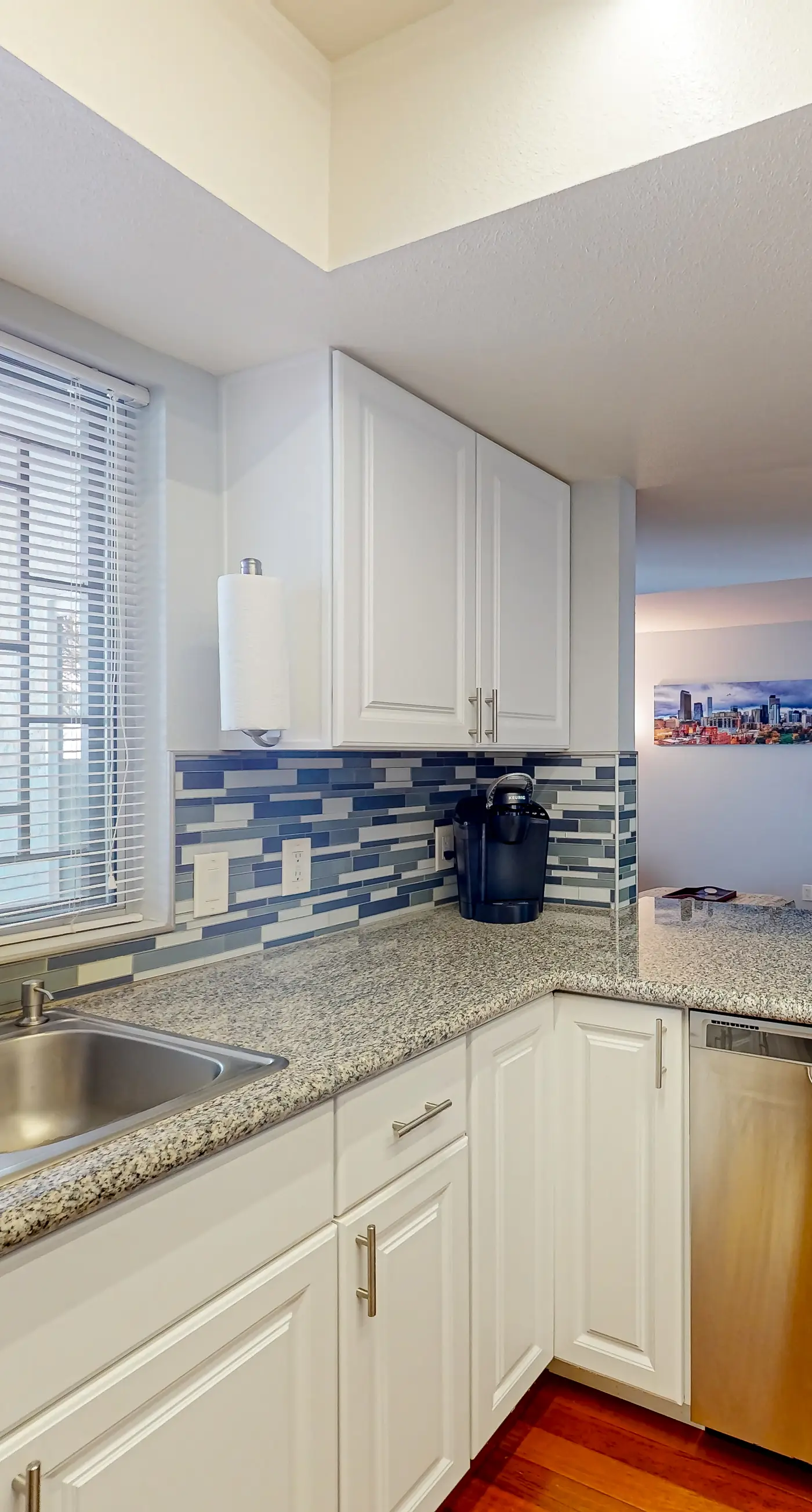 Happy Hours Townhome