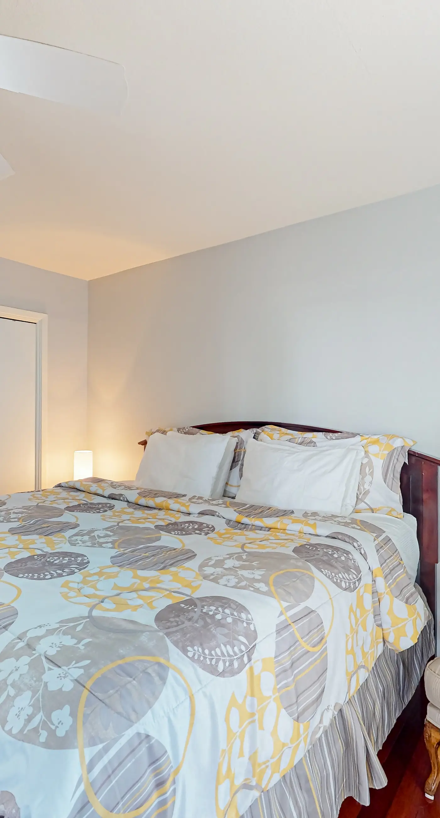 Happy Hours Townhome