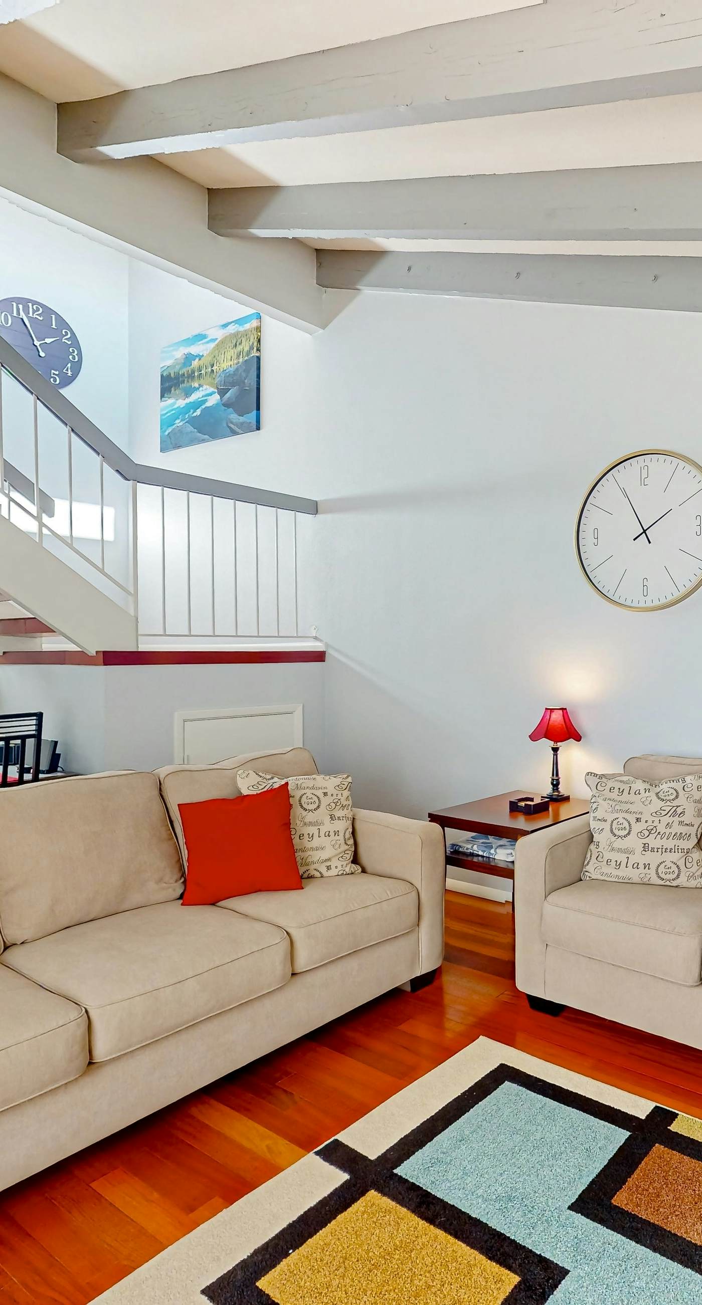 Happy Hours Townhome