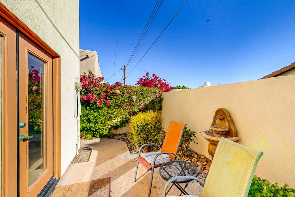 Chic La Quinta Cove Retreat | Pool and Spa , Near Old Town 3BR #221616