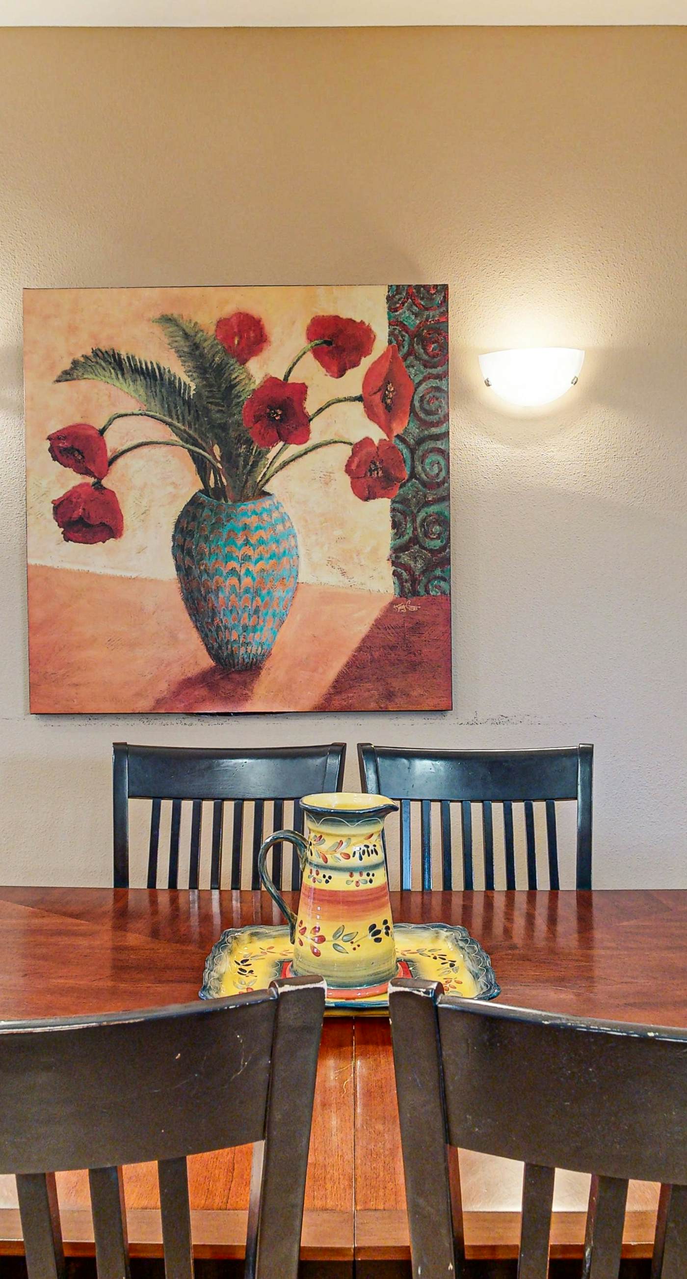 Avenida Montezuma Escape