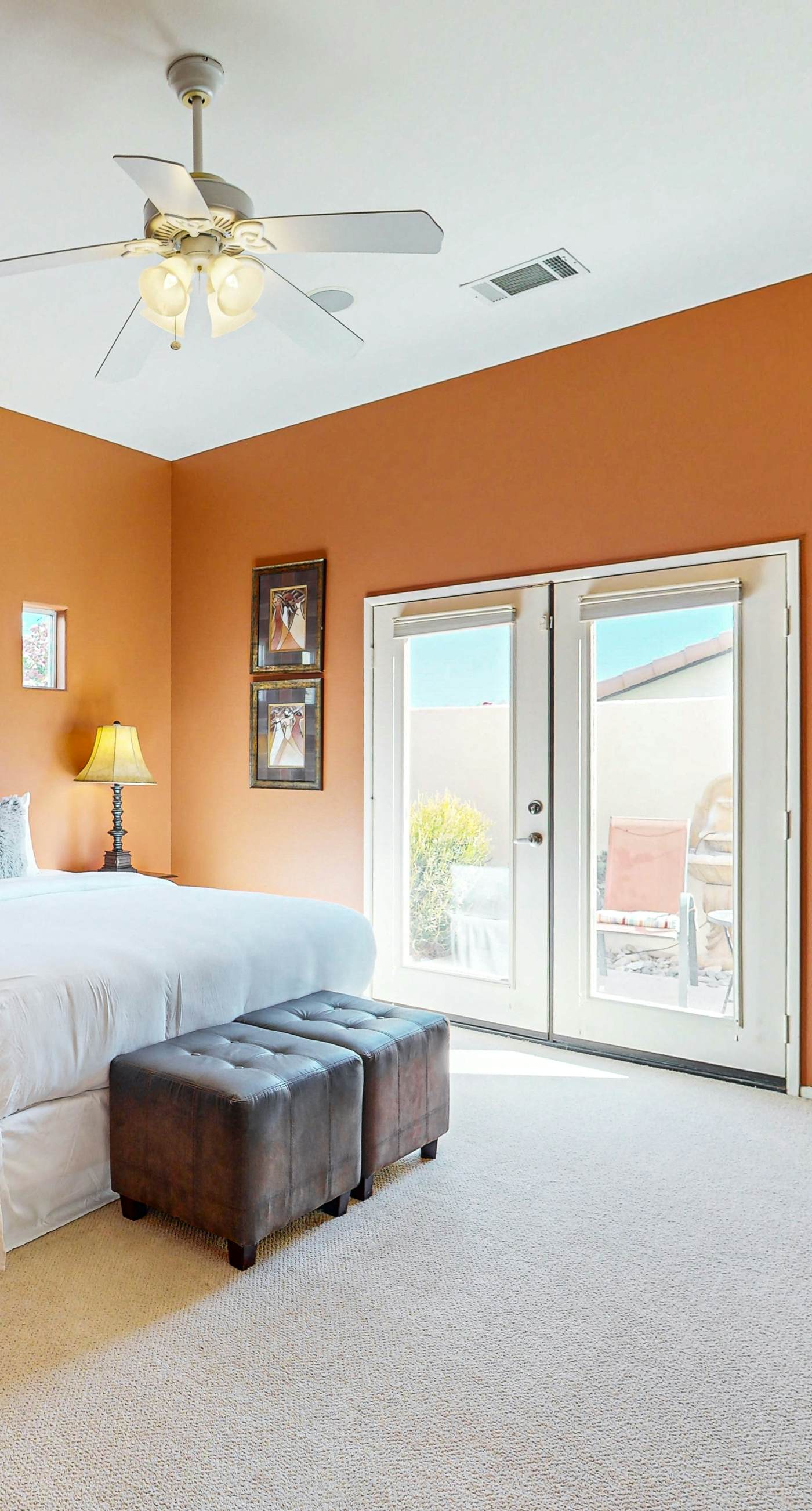 Avenida Montezuma Escape