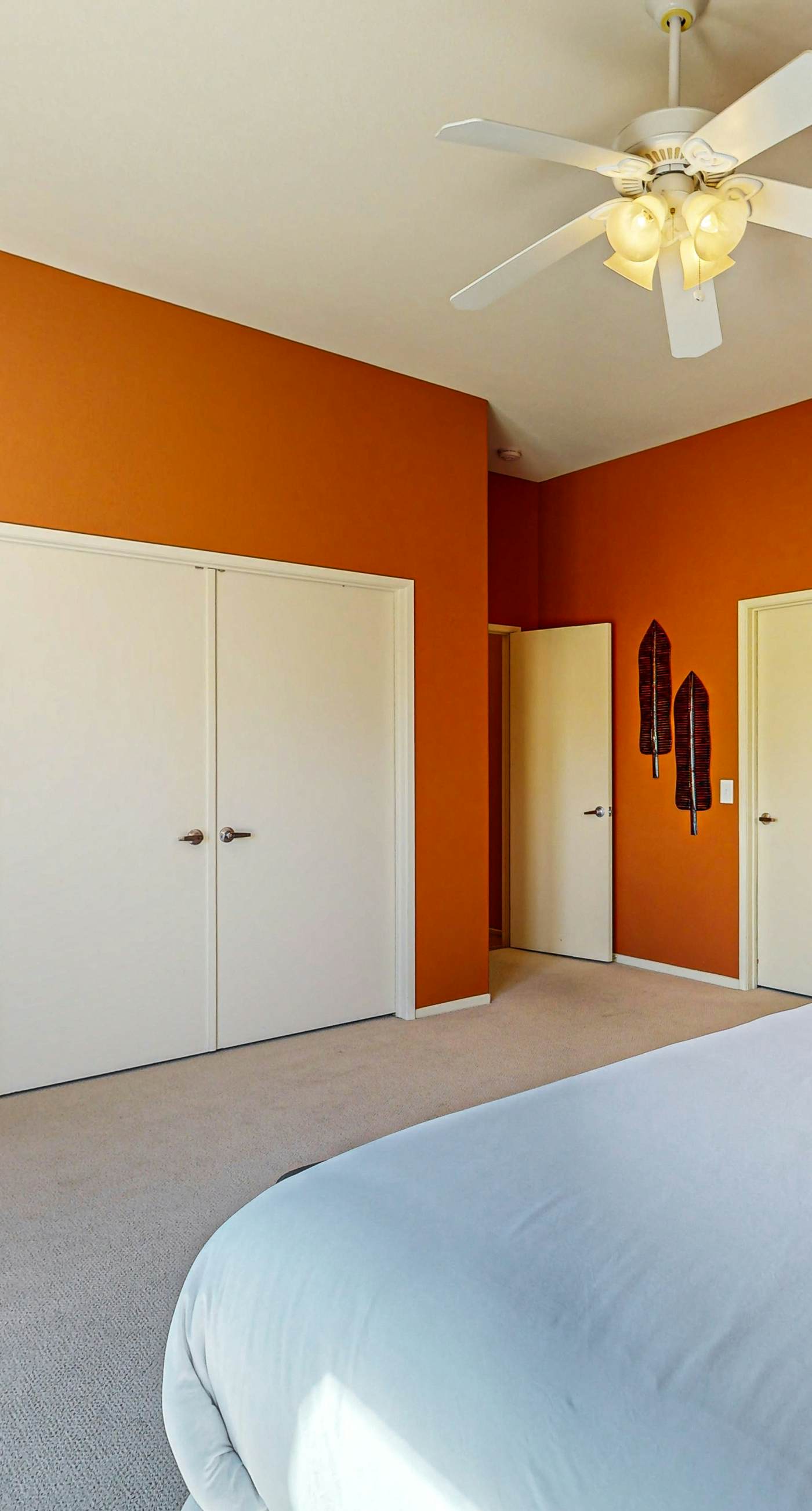 Avenida Montezuma Escape