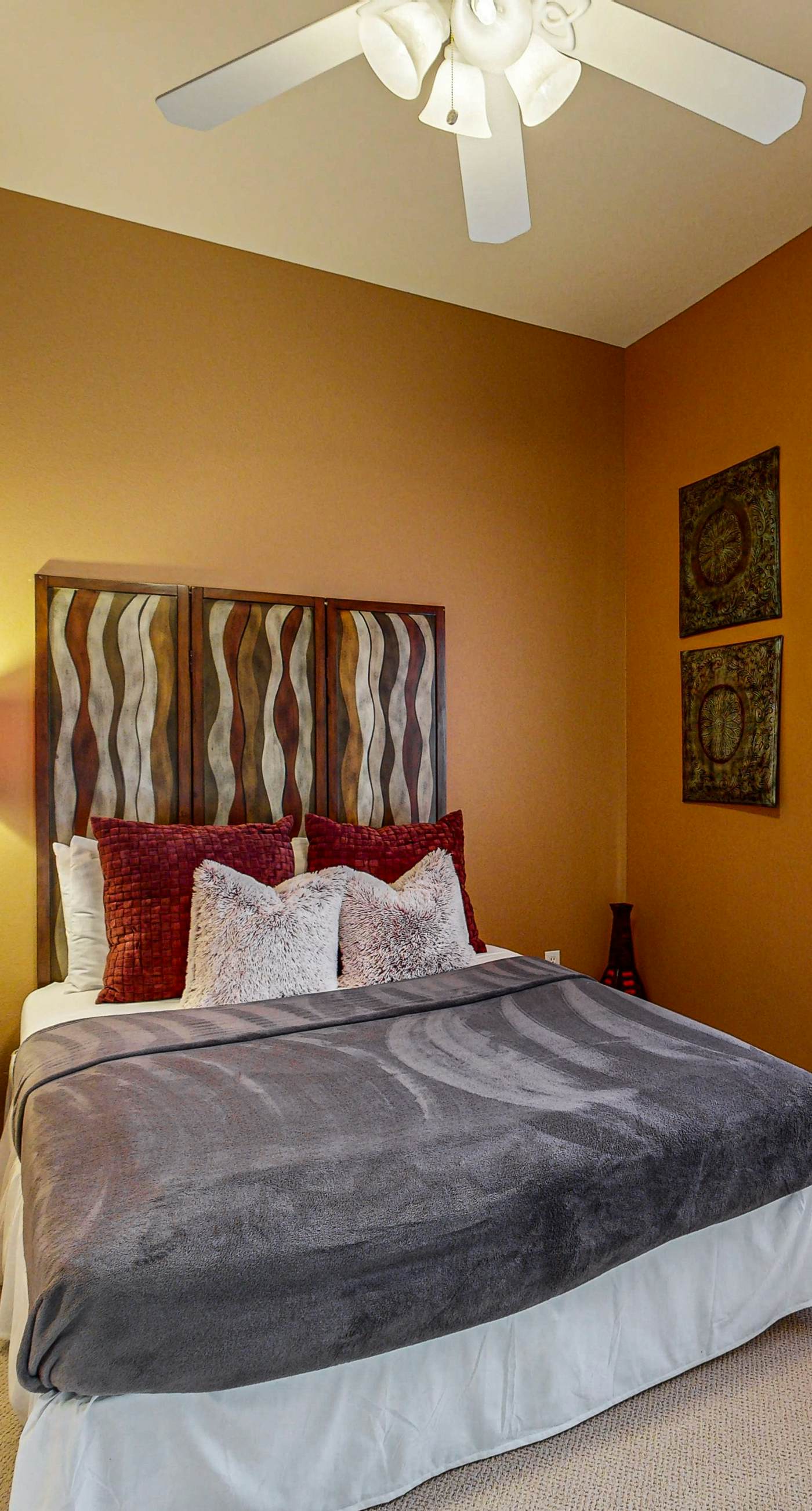 Avenida Montezuma Escape