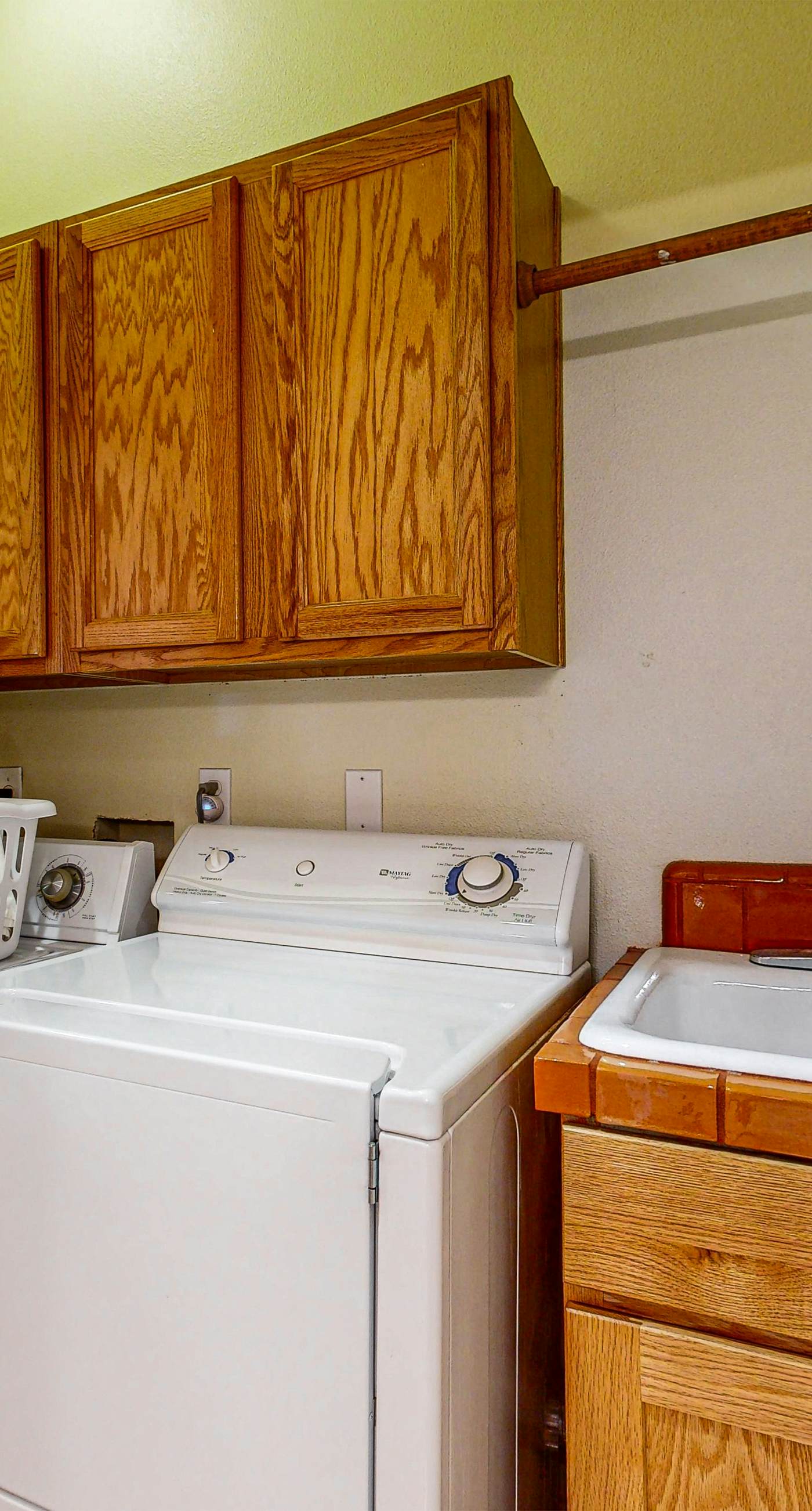 Avenida Montezuma Escape